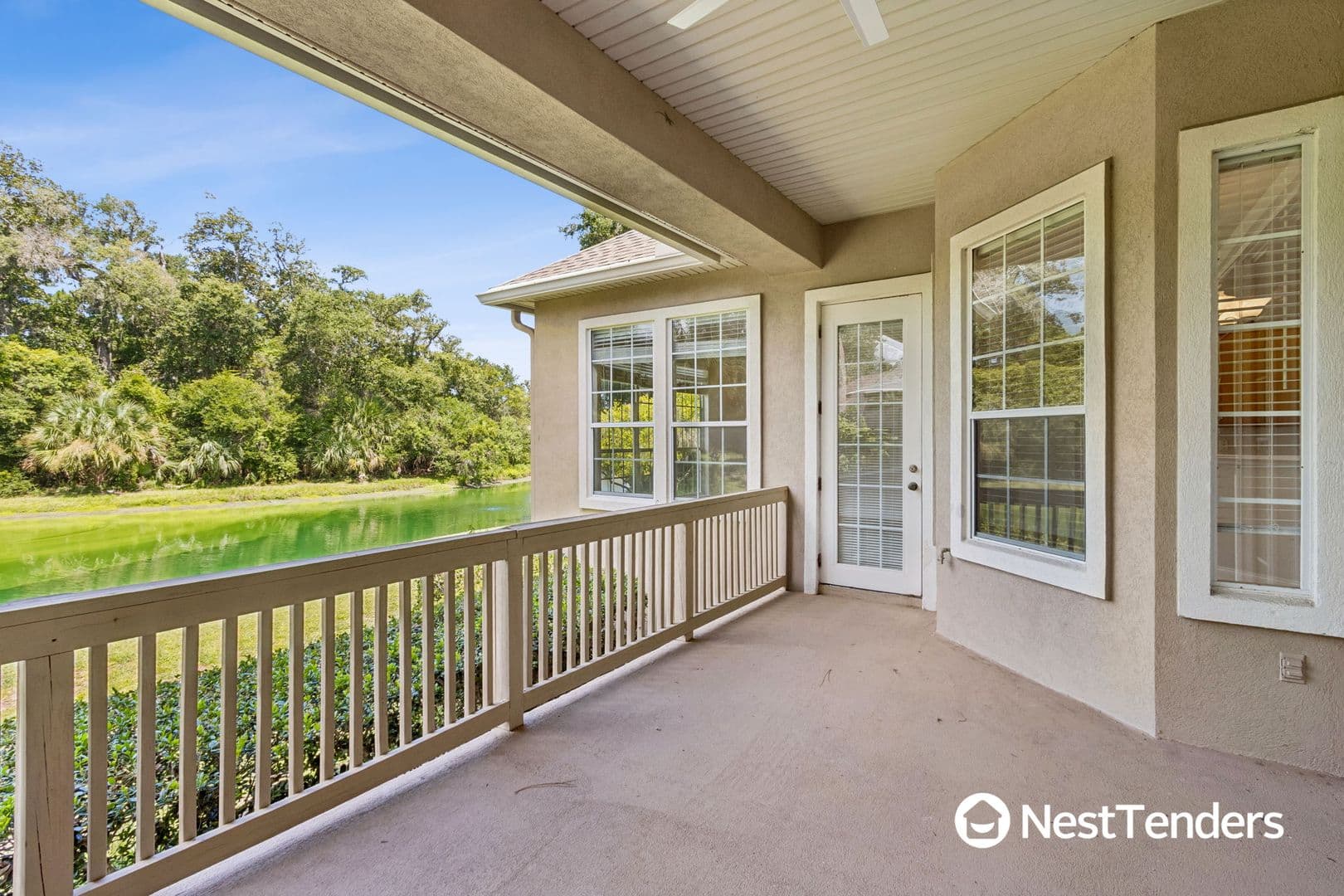 Fernandina Beach House: 2741 Sea Grove Lane