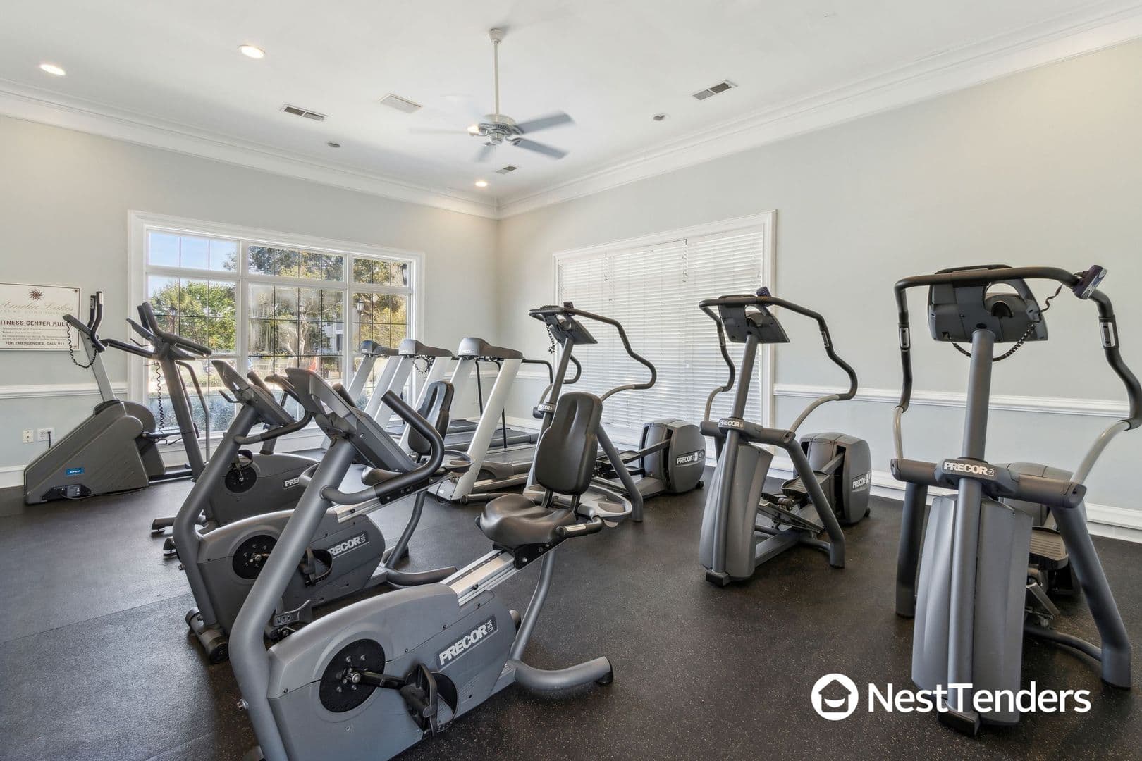 Fernandina Beach House: 23615 Bahama Point