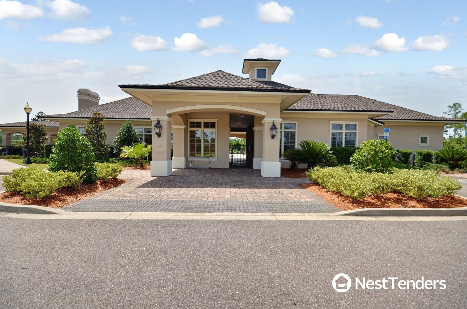 Yulee House: 65206 Lagoon Forest Dr.