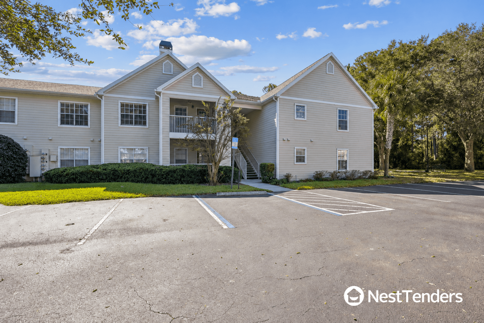 Fernandina Beach House: 23615 Bahama Point