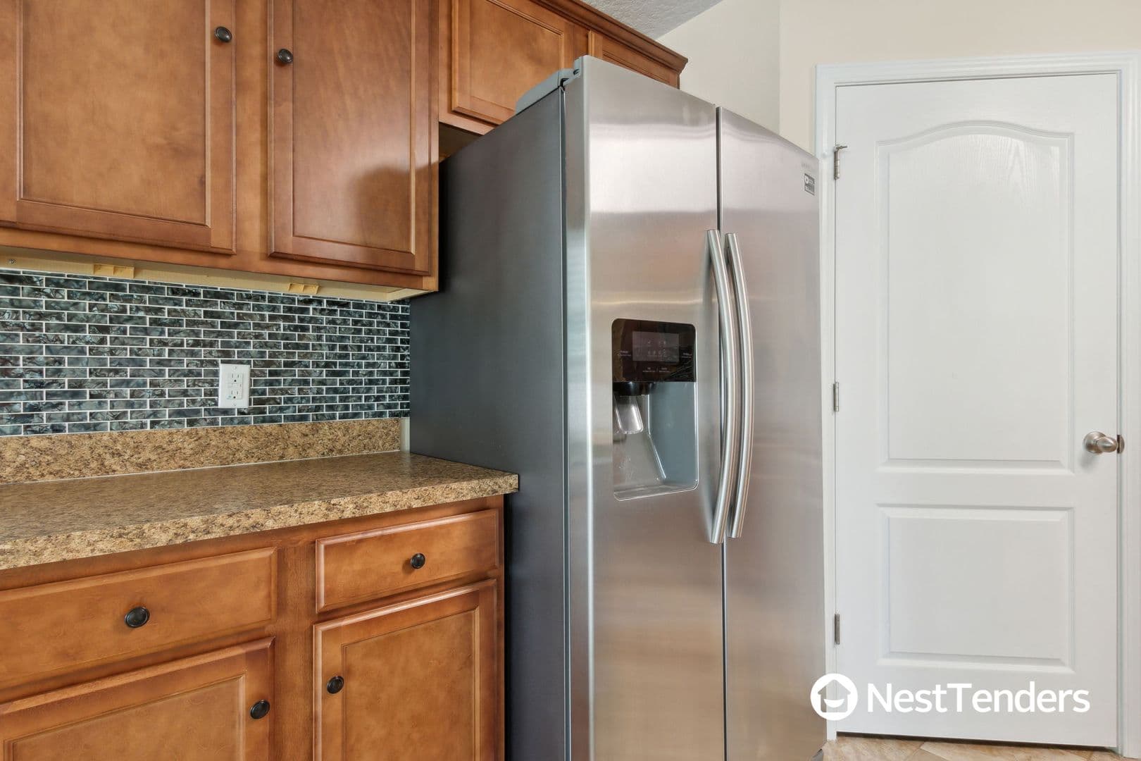 Fernandina Beach House: 95345 Mistwood Court