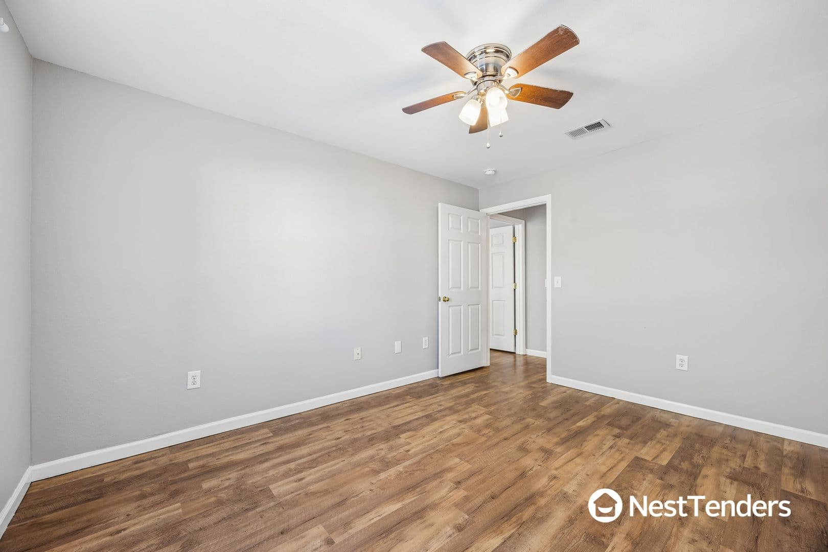 Fernandina Beach House: 23615 Bahama Point