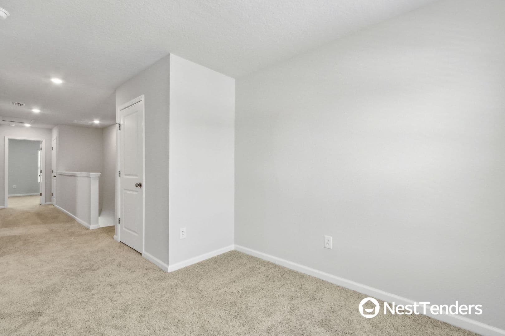 Jacksonville Townhome: 14538 Macadamia Lane