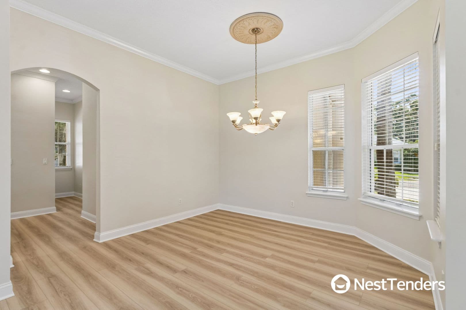 Fernandina Beach House: 2741 Sea Grove Lane