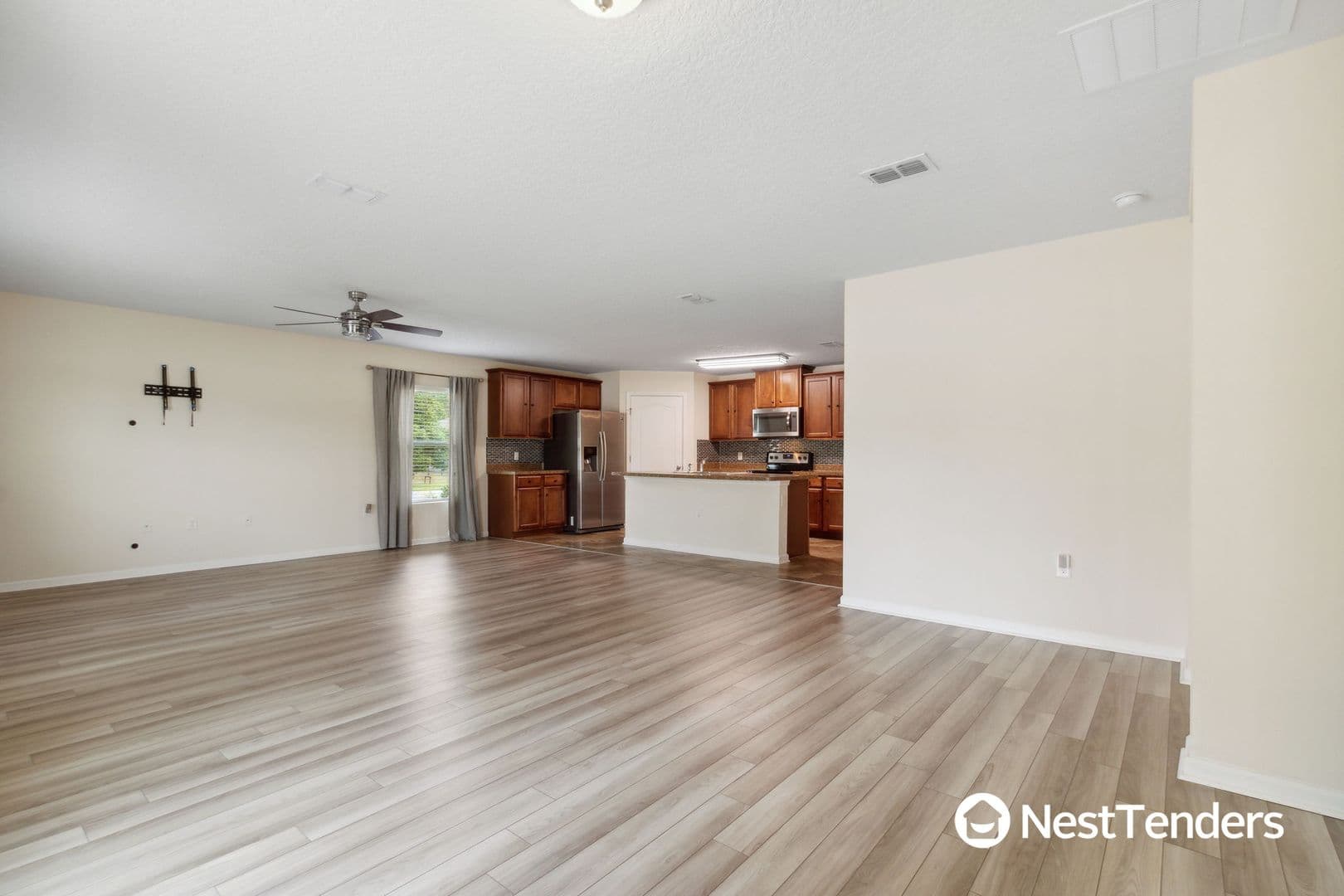Fernandina Beach House: 95345 Mistwood Court