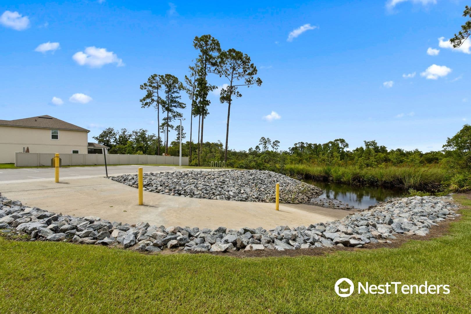 Yulee House: 65206 Lagoon Forest Dr.