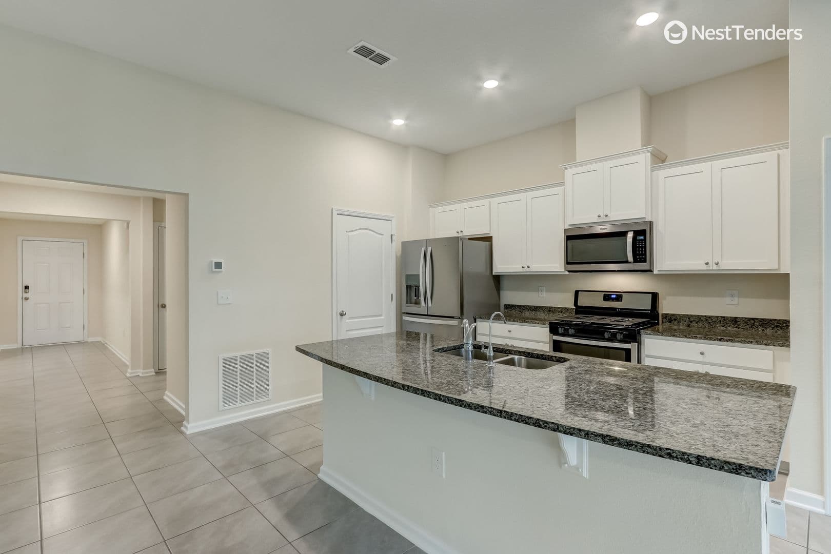 Yulee House: 86248 Express Court