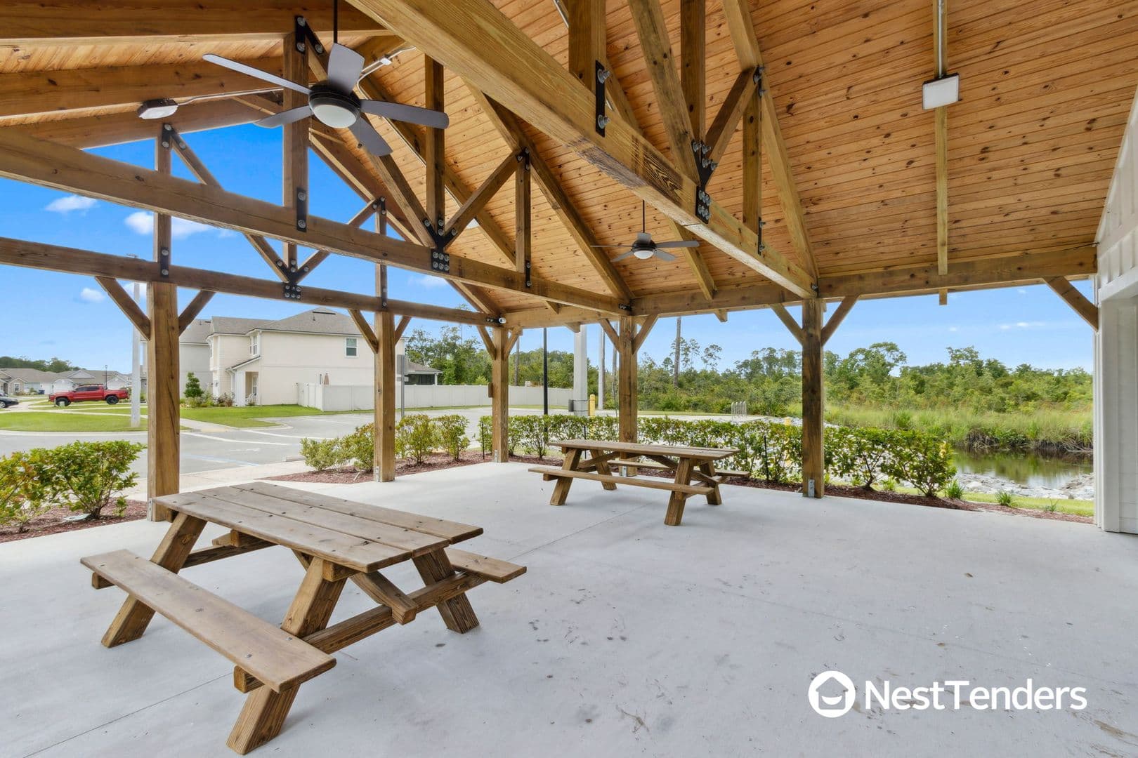 Yulee House: 65206 Lagoon Forest Dr.
