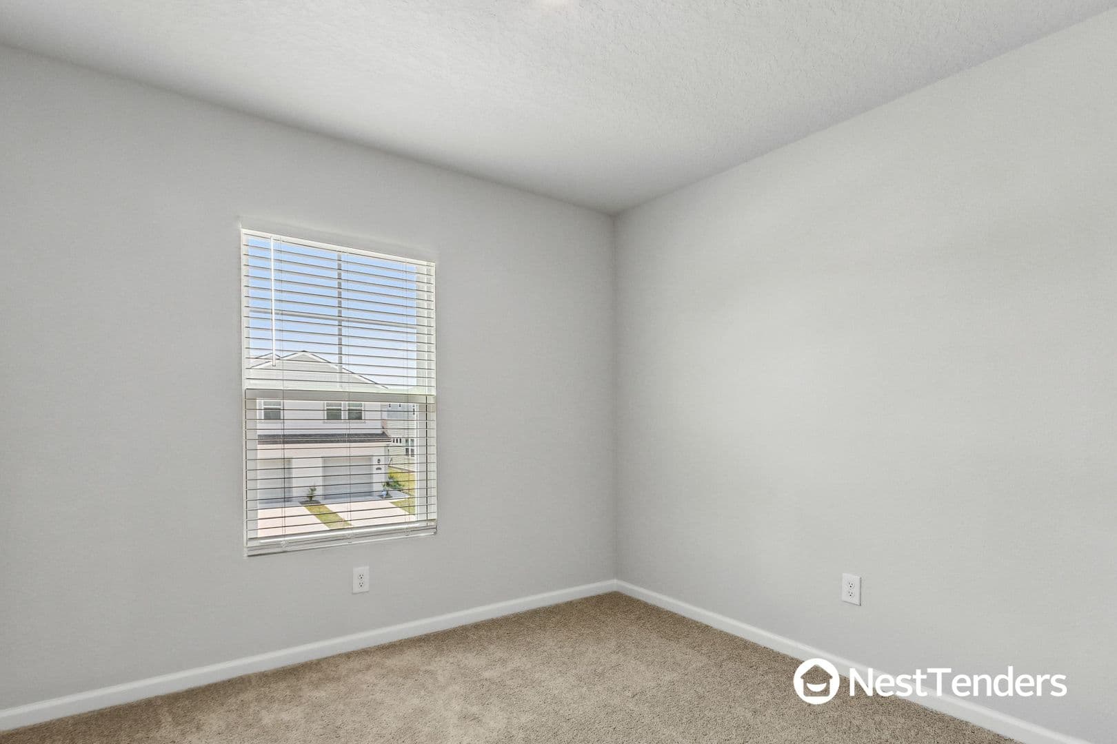 Jacksonville Townhome: 14538 Macadamia Lane