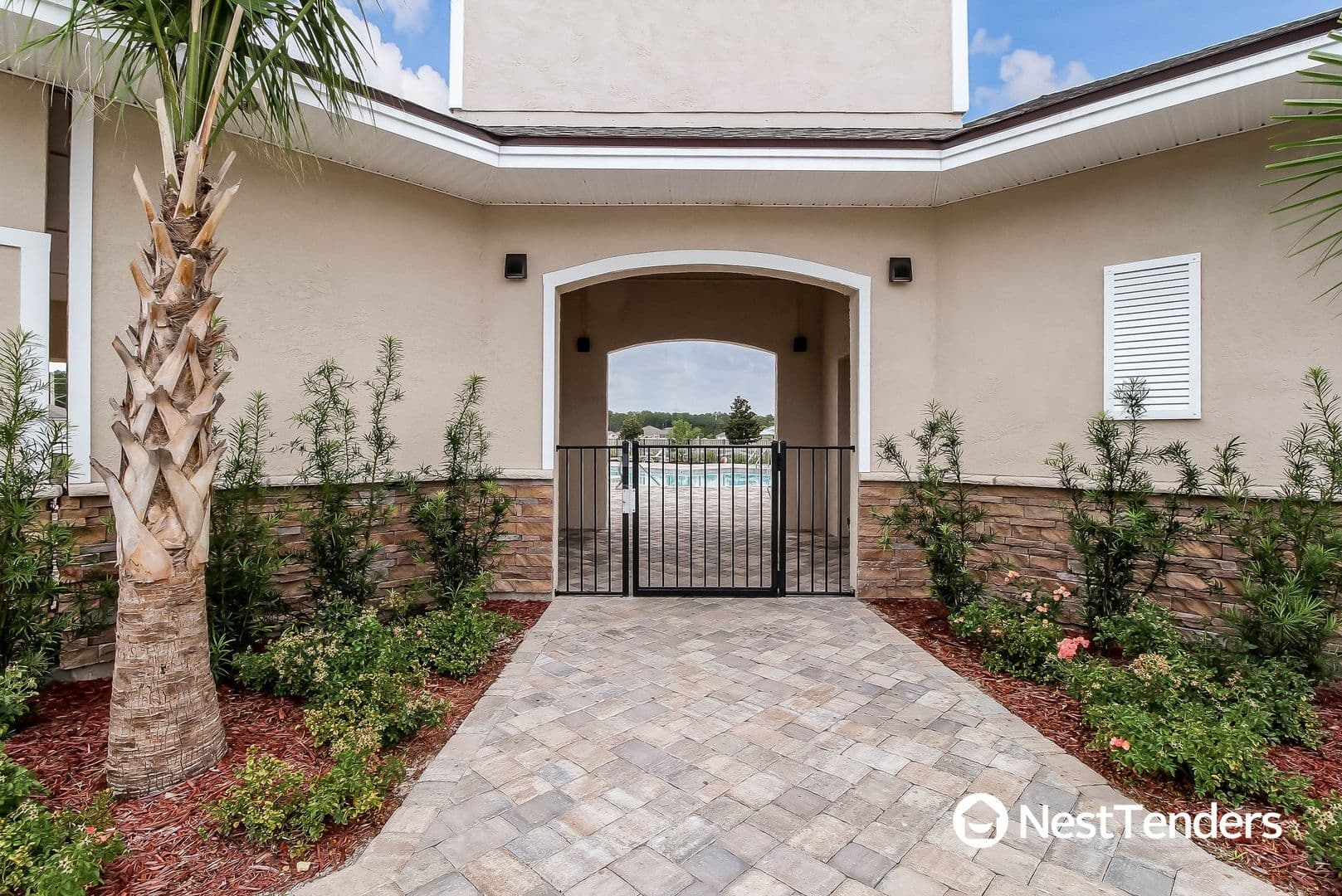 Fernandina Beach House: 95345 Mistwood Court