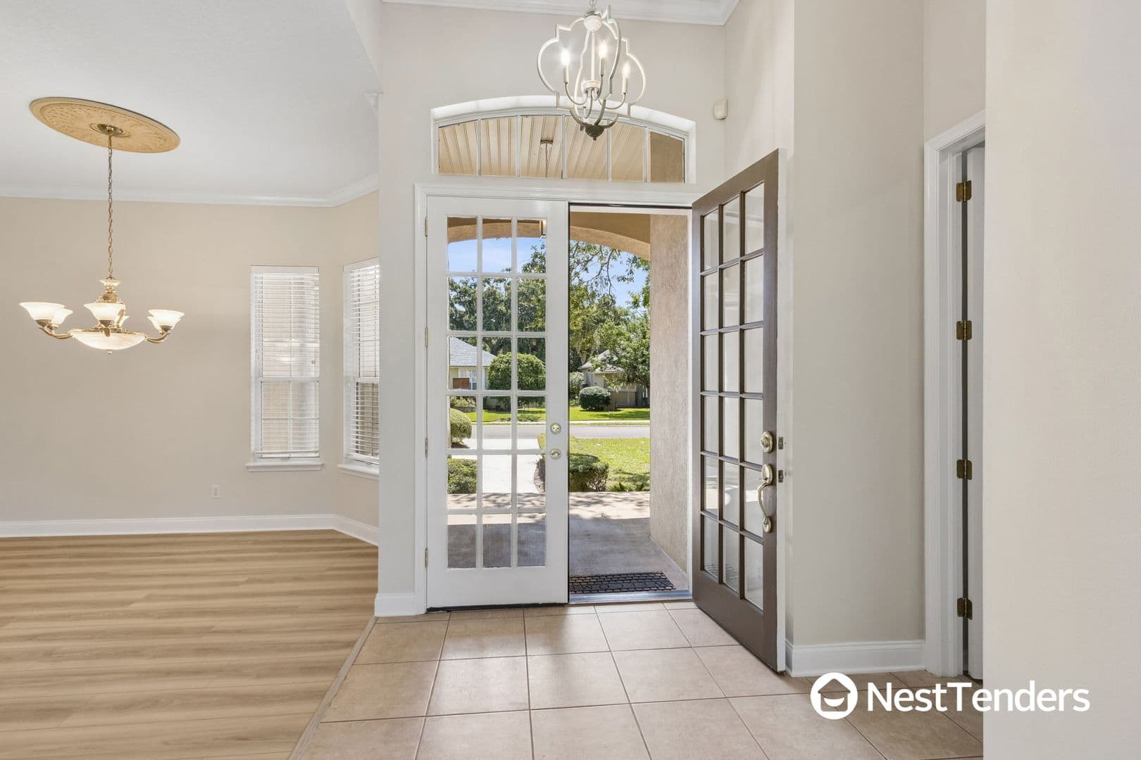 Fernandina Beach House: 2741 Sea Grove Lane