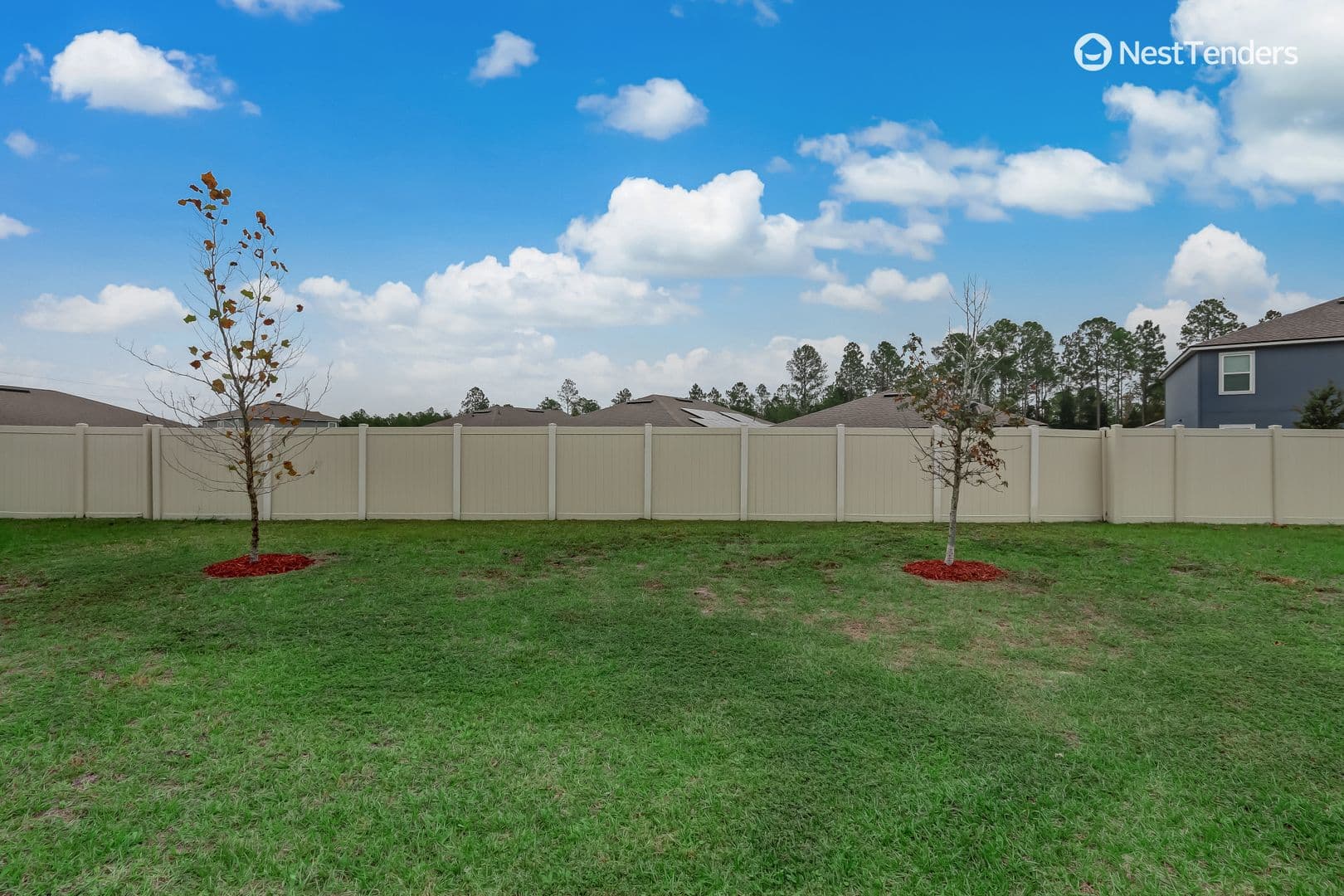 Yulee House: 86248 Express Court