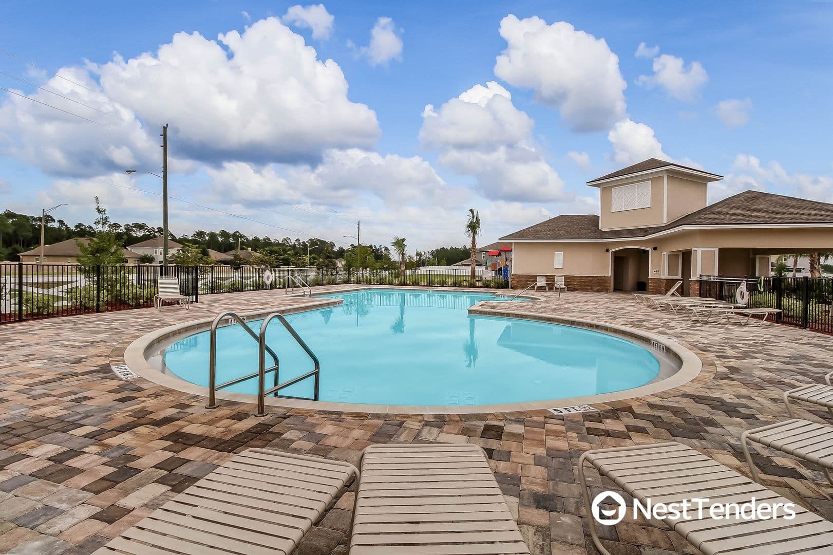 Fernandina Beach House: 95345 Mistwood Court