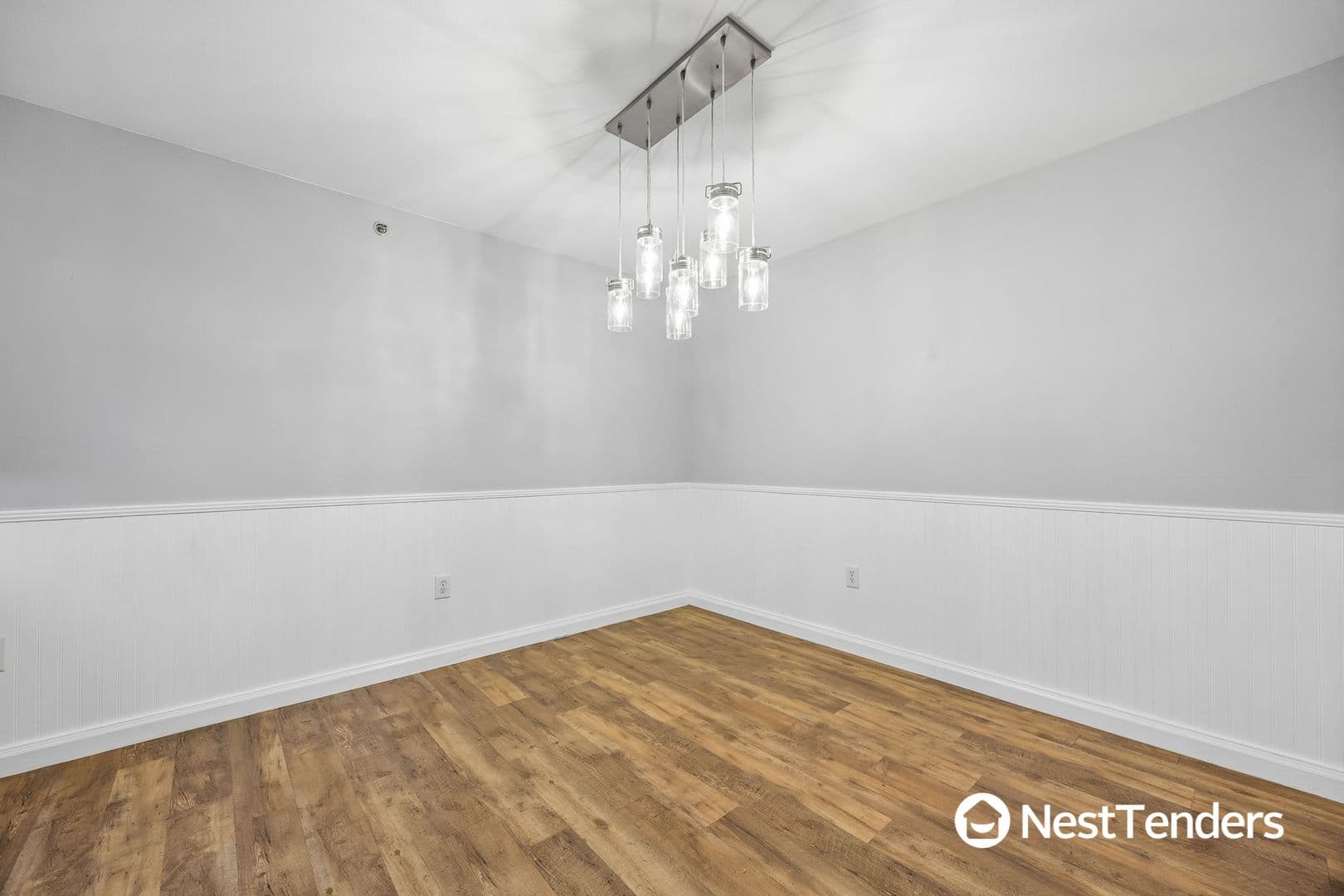 Fernandina Beach House: 23615 Bahama Point