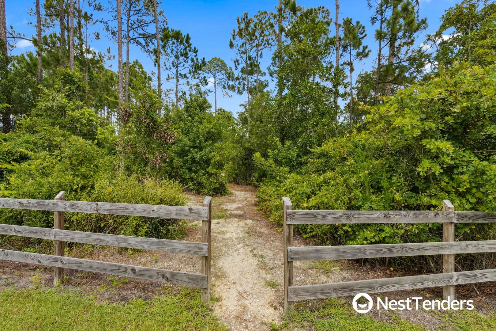 Yulee House: 65206 Lagoon Forest Dr.