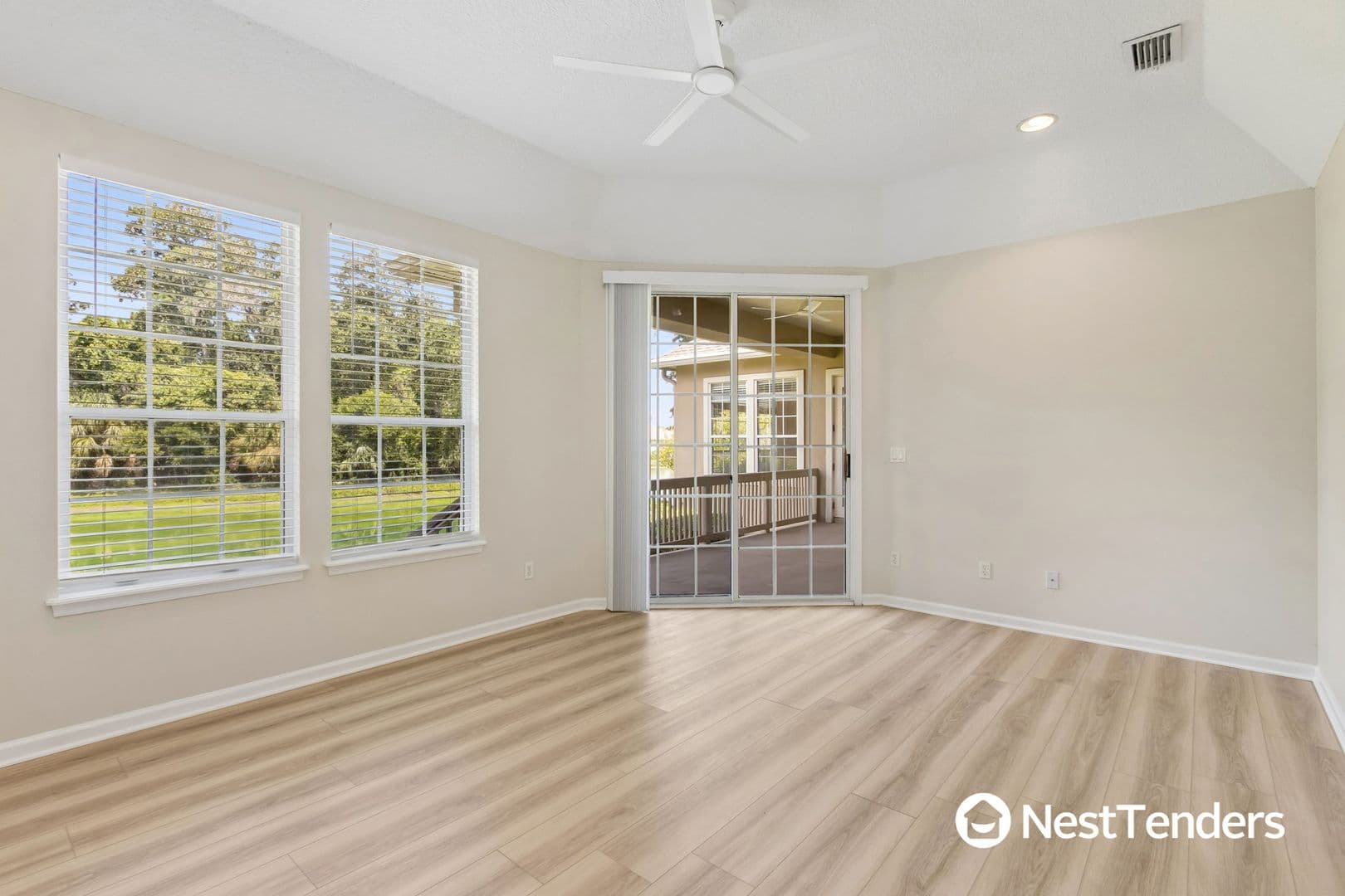 Fernandina Beach House: 2741 Sea Grove Lane