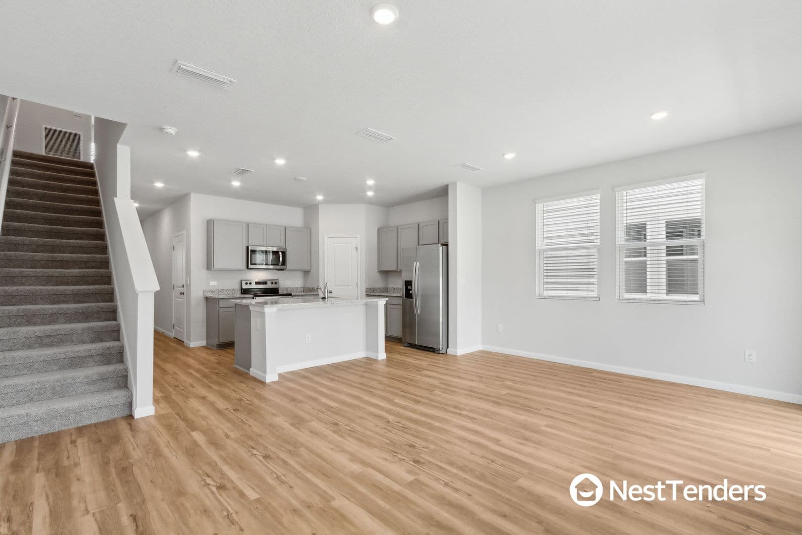 Jacksonville Townhome: 14538 Macadamia Lane
