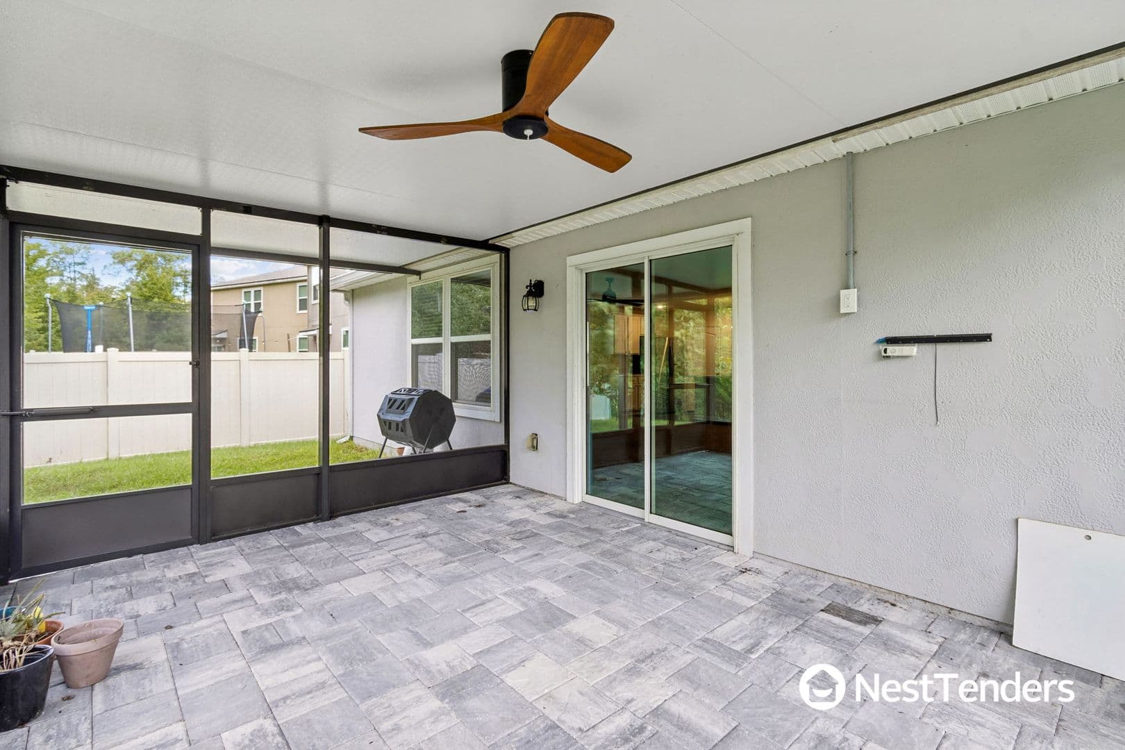 Yulee House: 65206 Lagoon Forest Dr.
