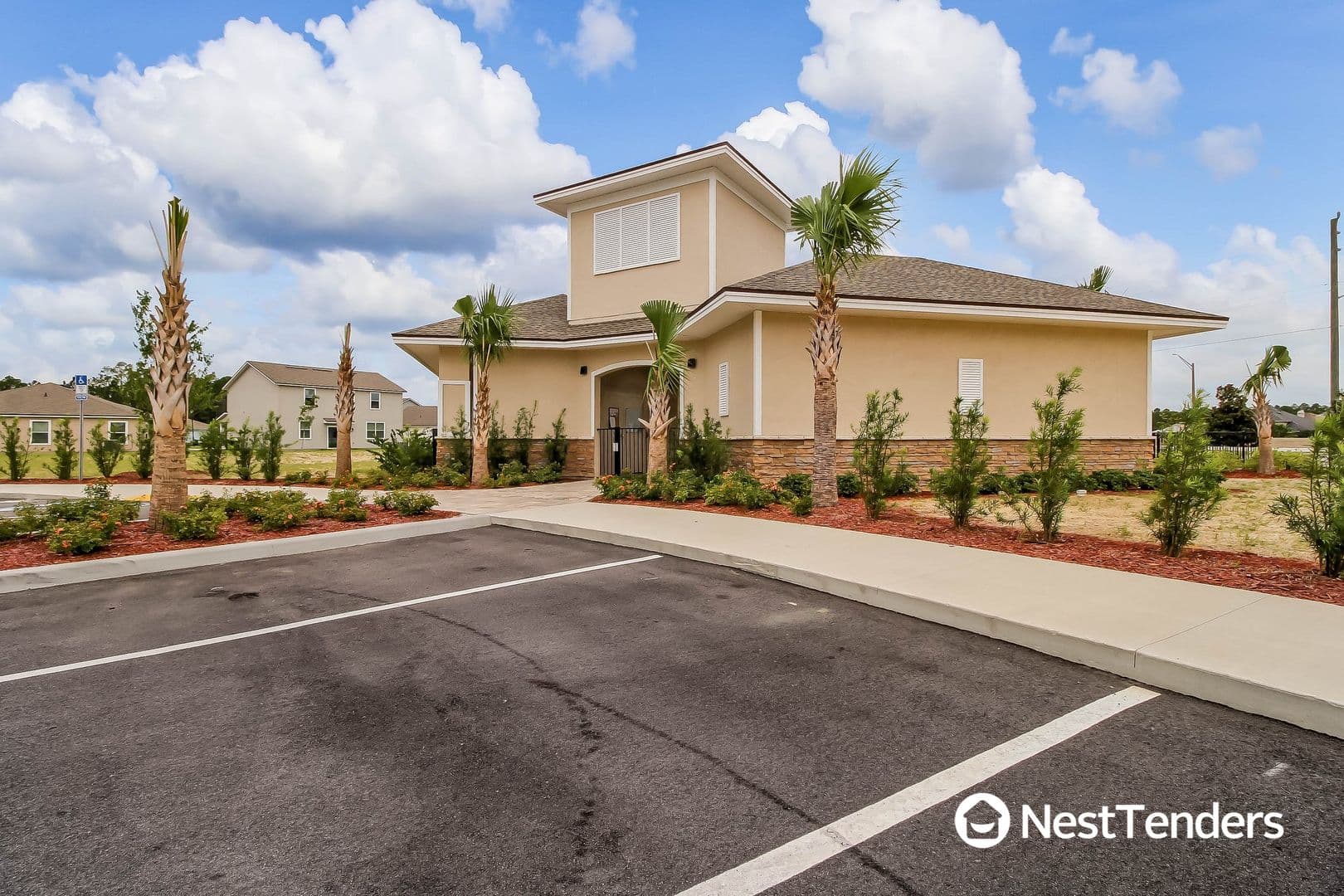 Fernandina Beach House: 95345 Mistwood Court