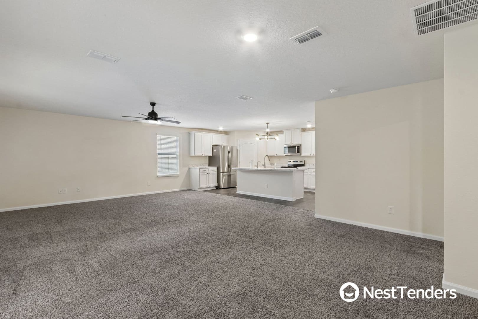 Yulee House: 65206 Lagoon Forest Dr.