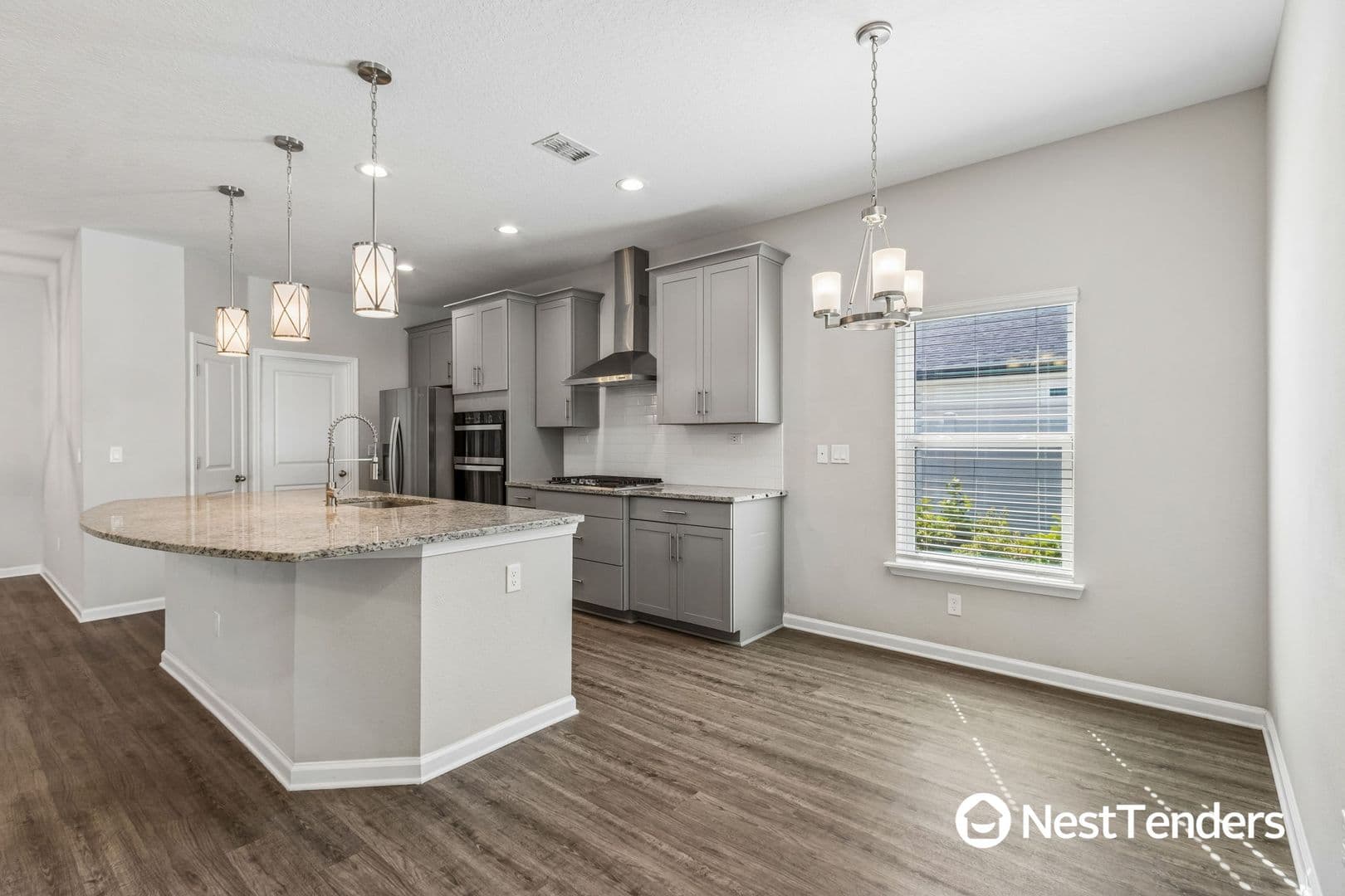 Fernandina Beach House: 95297 Orchid Blossom Trail