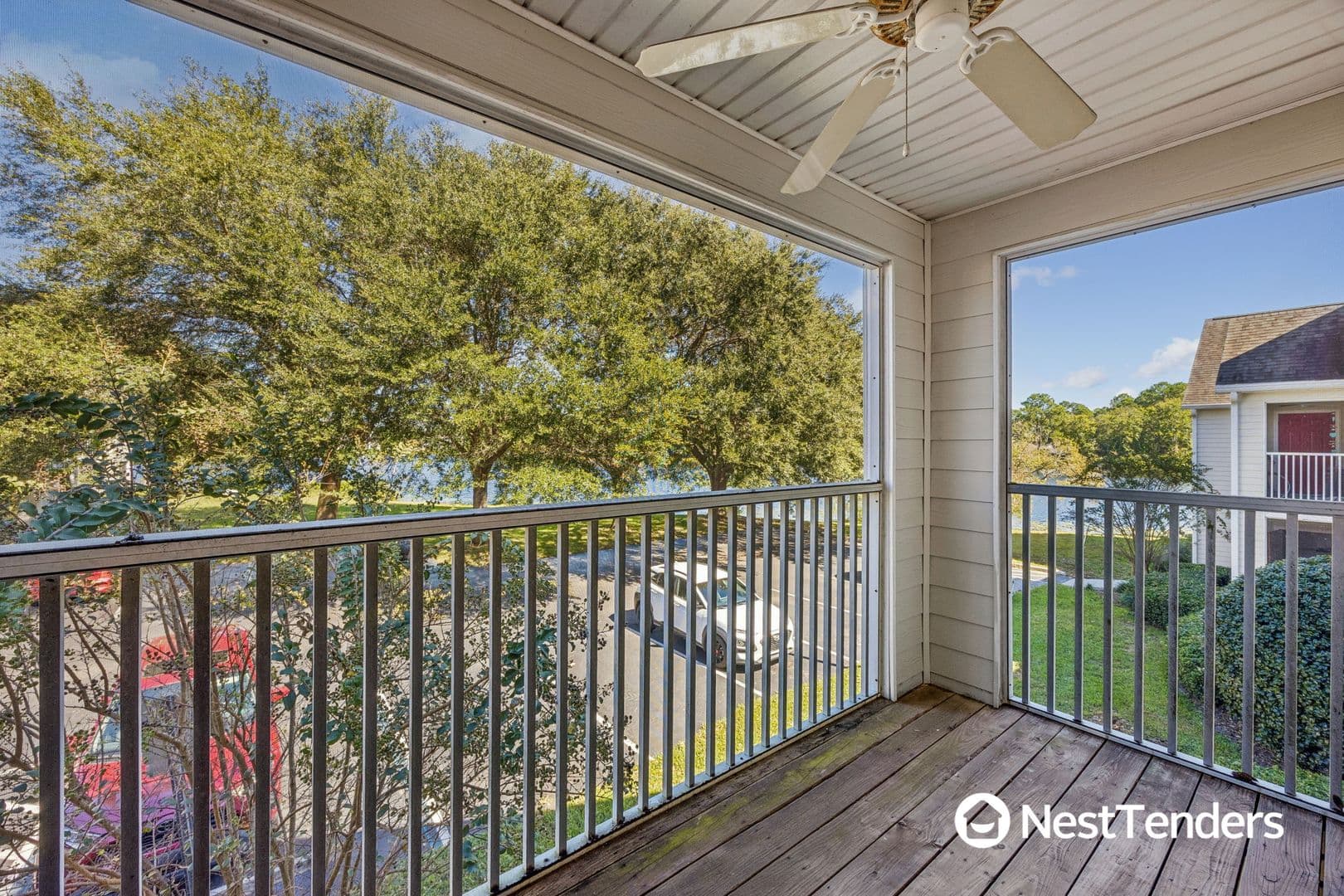 Fernandina Beach House: 23615 Bahama Point