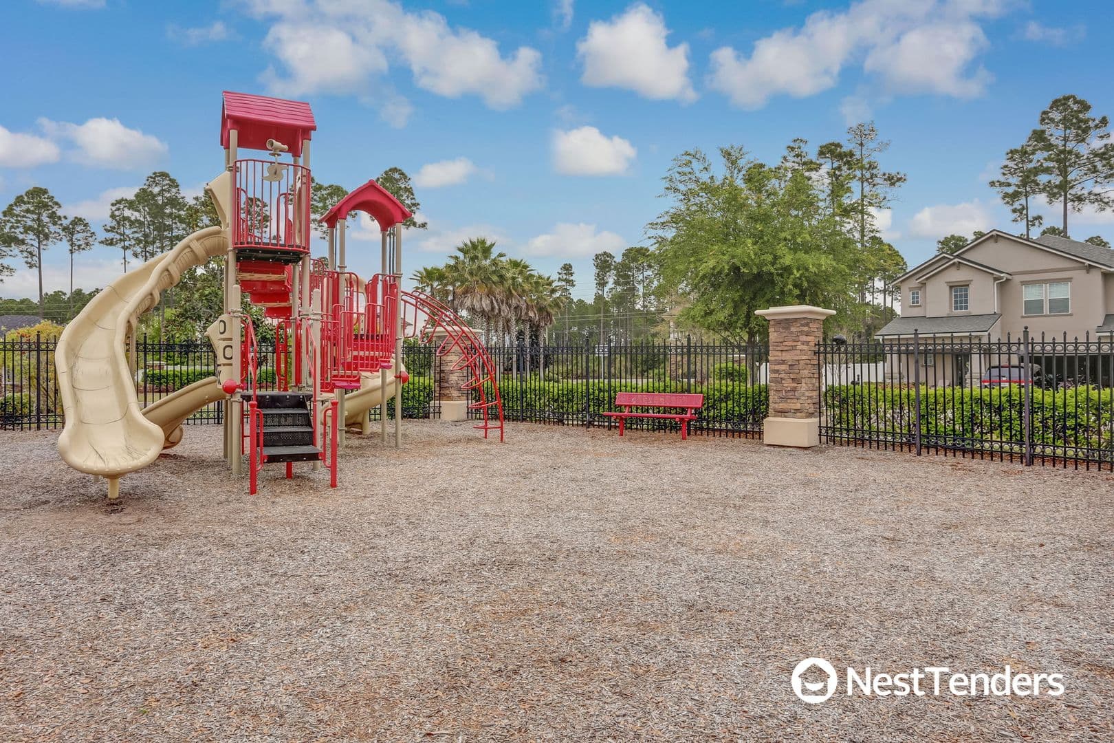 Fernandina Beach House: 95297 Orchid Blossom Trail