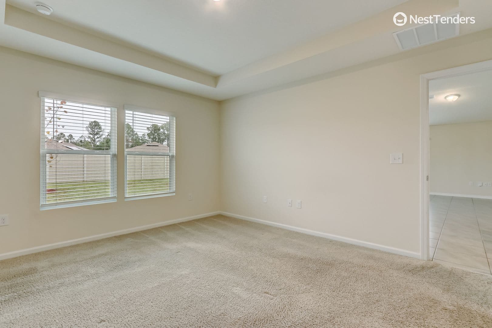 Yulee House: 86248 Express Court
