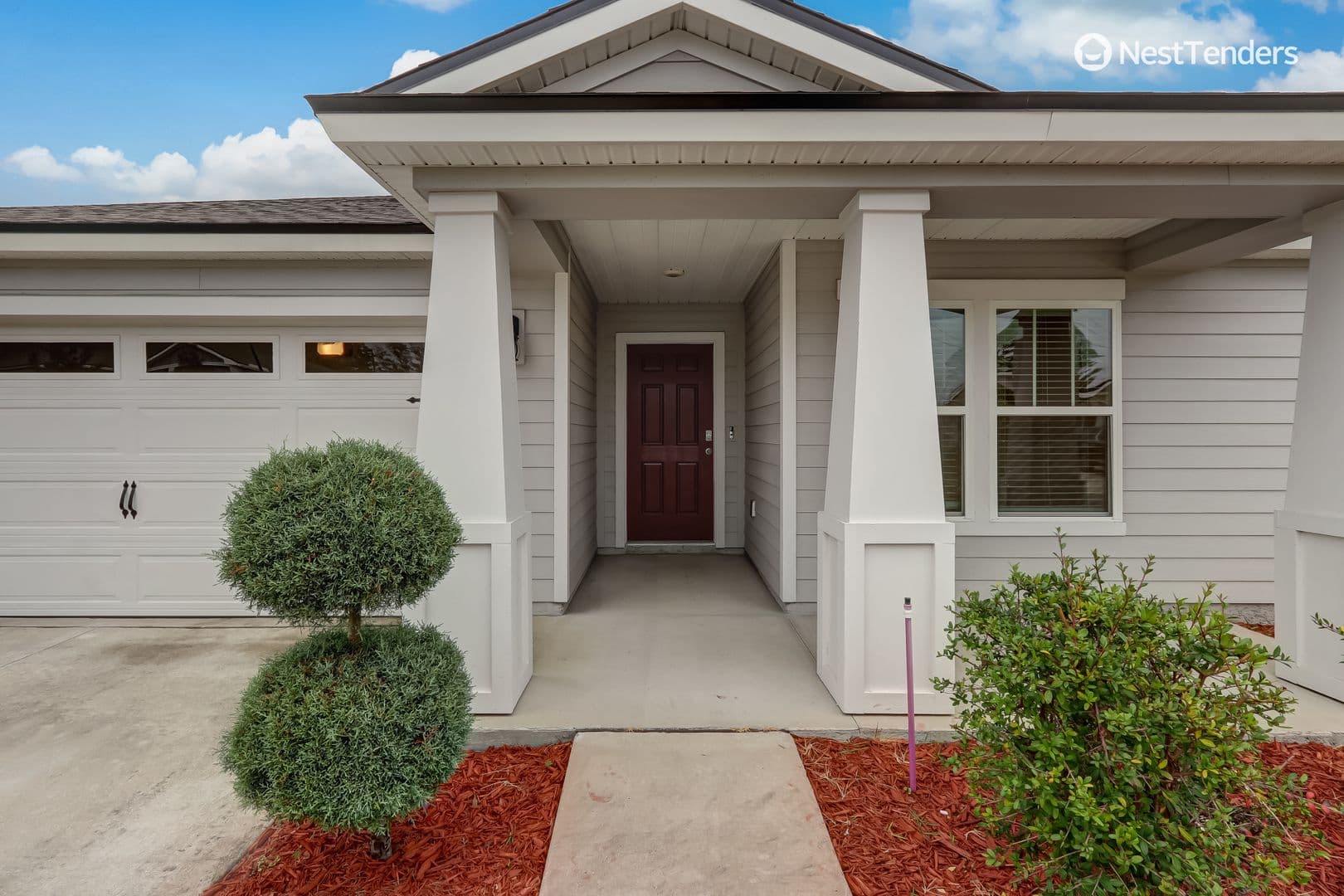 Yulee House: 86248 Express Court