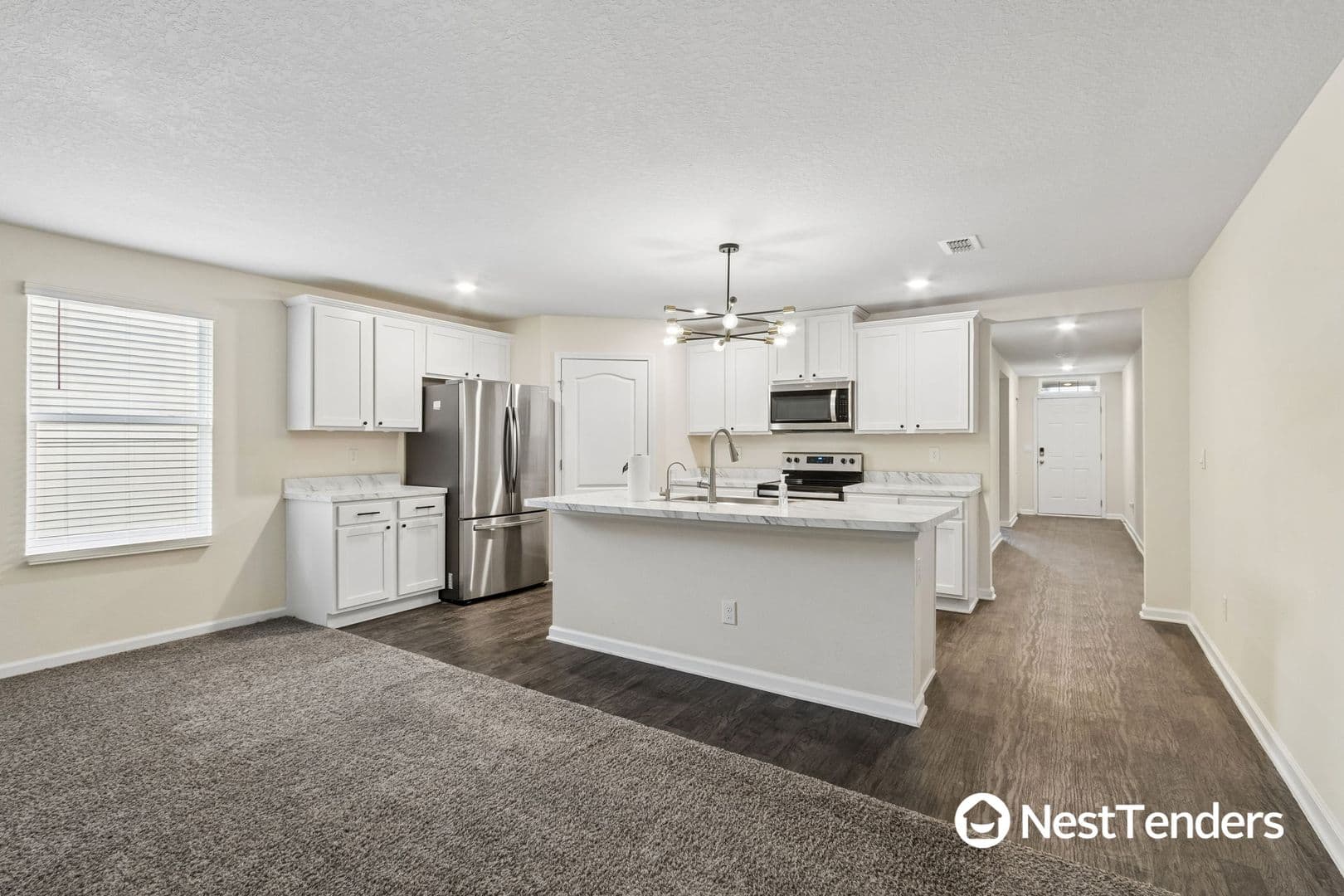 Yulee House: 65206 Lagoon Forest Dr.