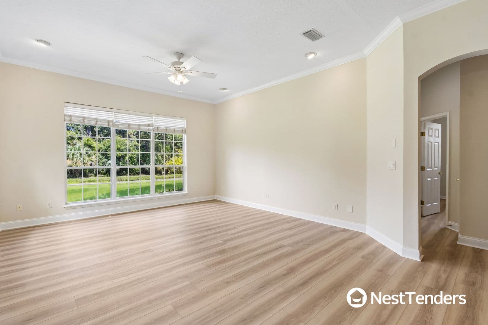 Fernandina Beach House: 2741 Sea Grove Lane