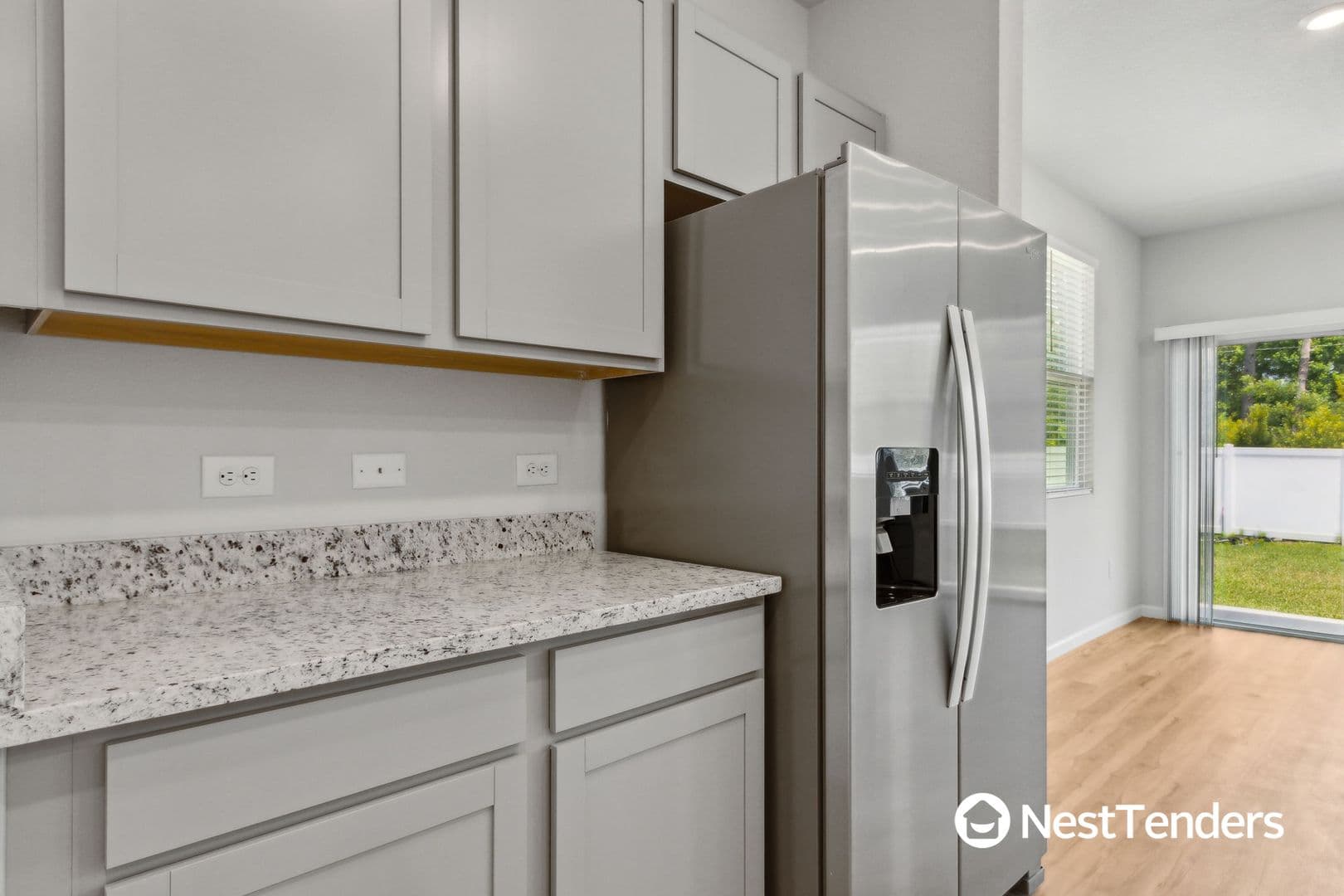 Jacksonville Townhome: 14538 Macadamia Lane