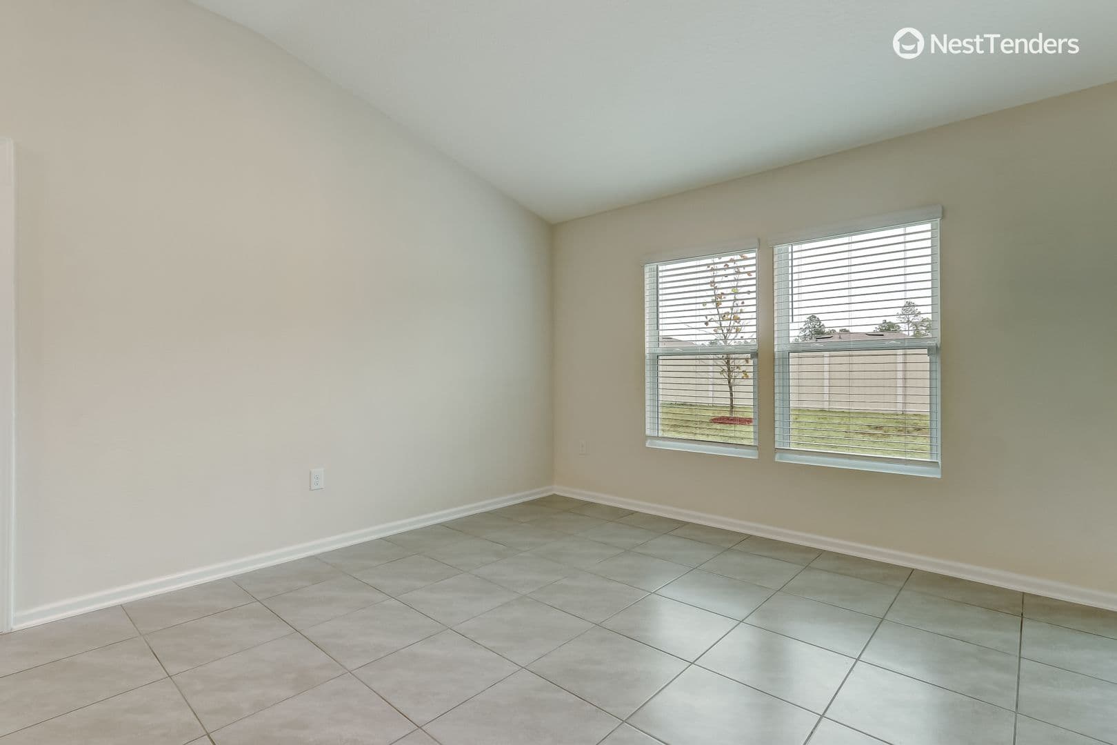 Yulee House: 86248 Express Court
