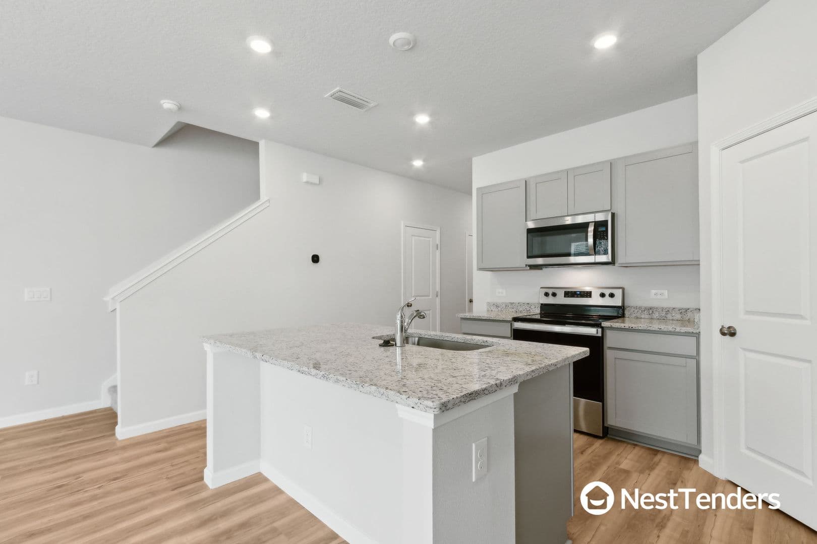 Jacksonville Townhome: 14538 Macadamia Lane
