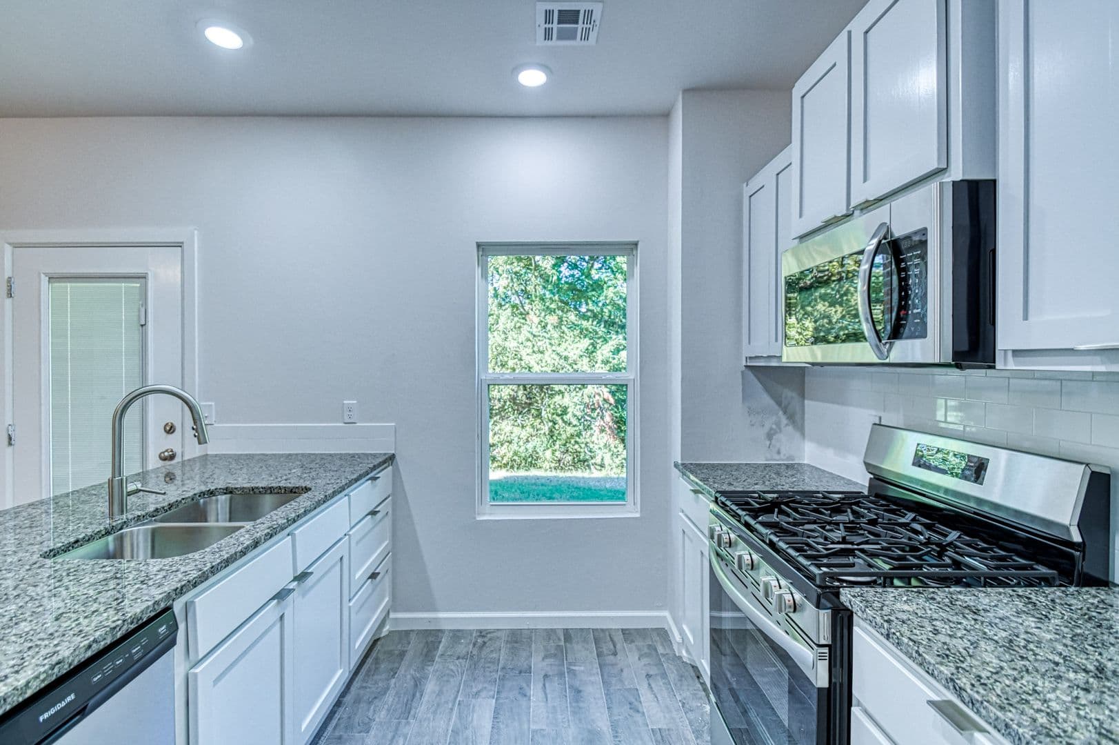 Norman House: 1002 Varenna Court