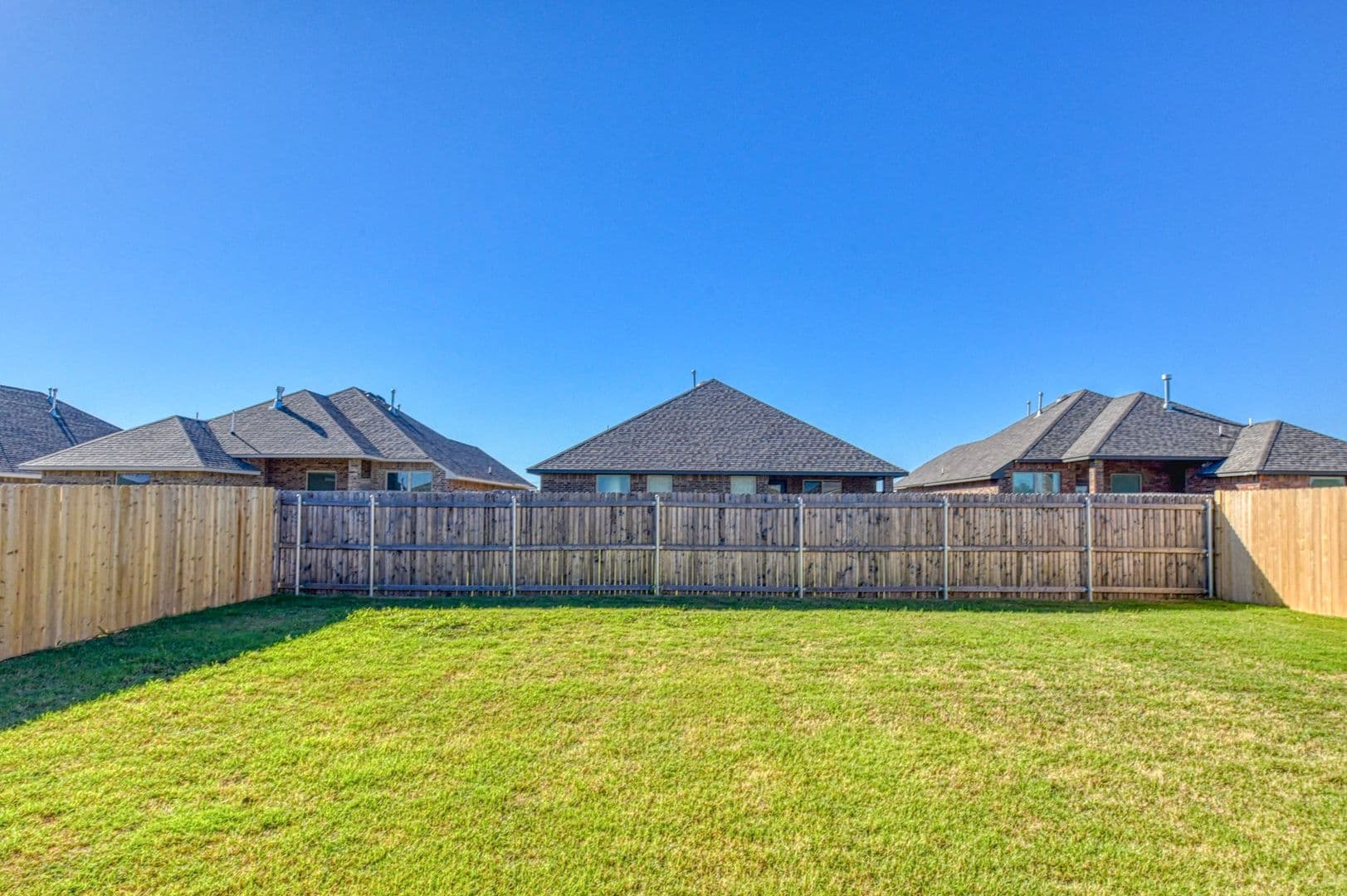 Yukon House: 9340 NW 143rd Street