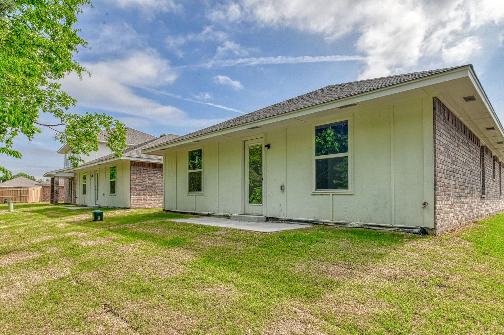 Norman House: 932 Varenna Court