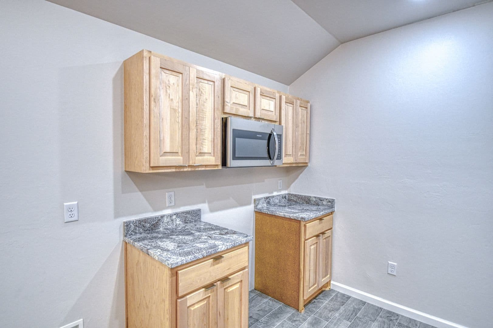 Norman House: 2723 Varenna Lane