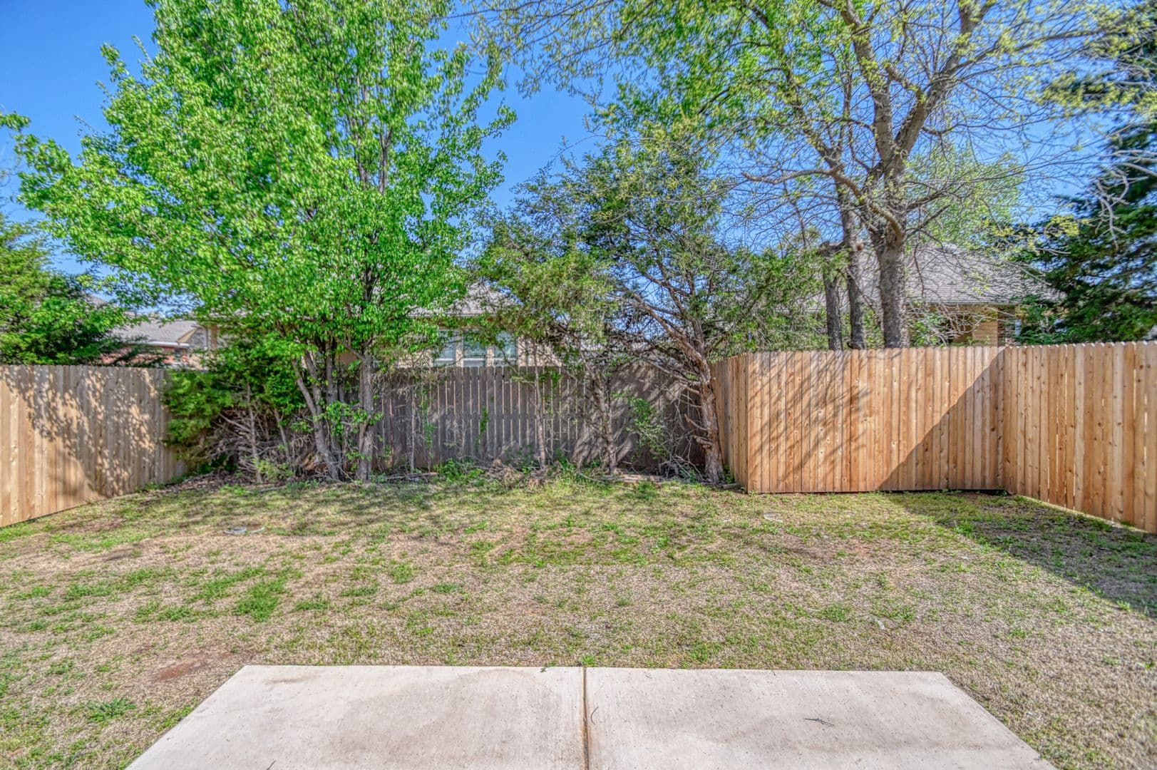 Norman House: 2713 Clifton Terrace