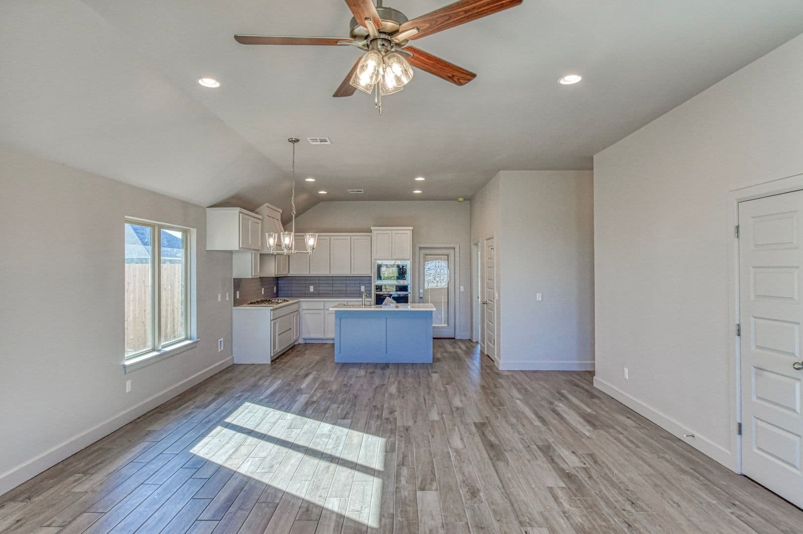 Yukon House: 9340 NW 143rd Street