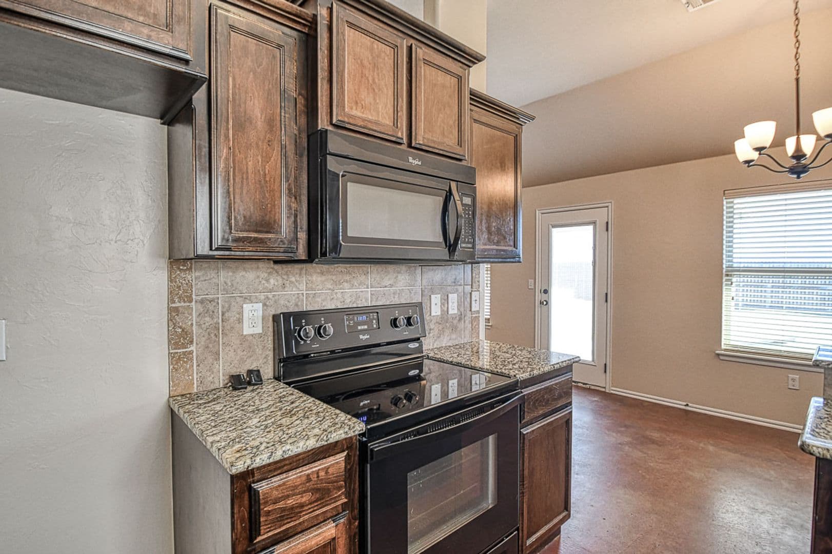 Moore House: 1004 Ridgeway