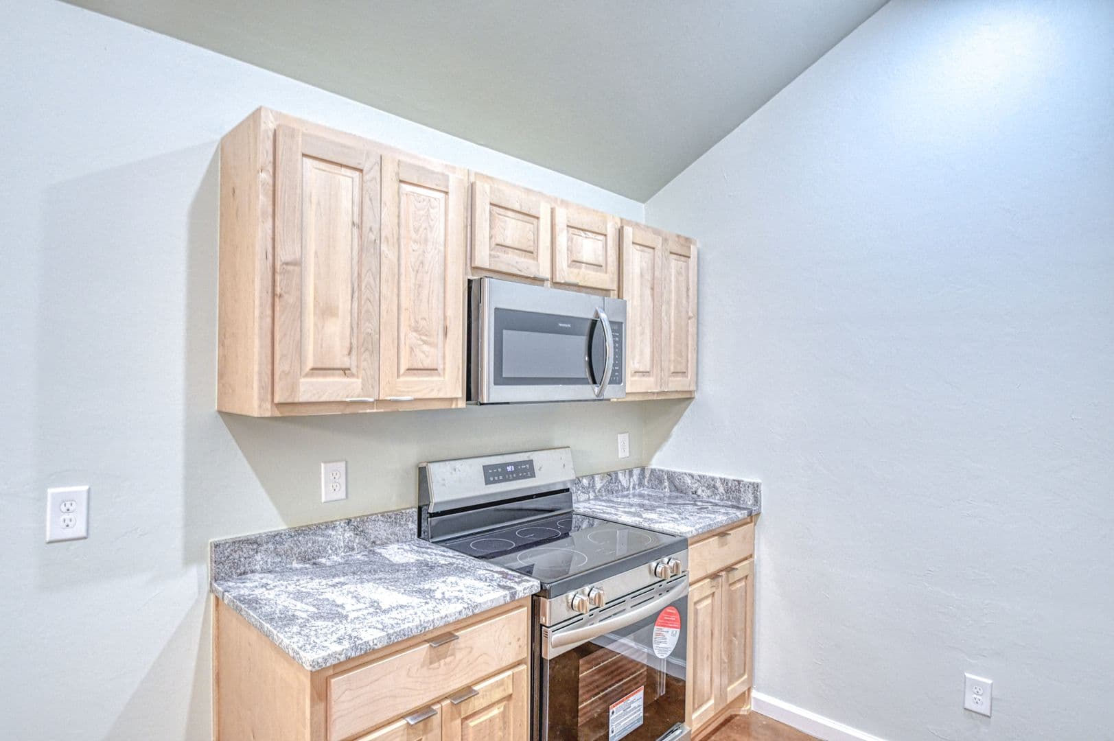 Norman House: 2713 Clifton Terrace