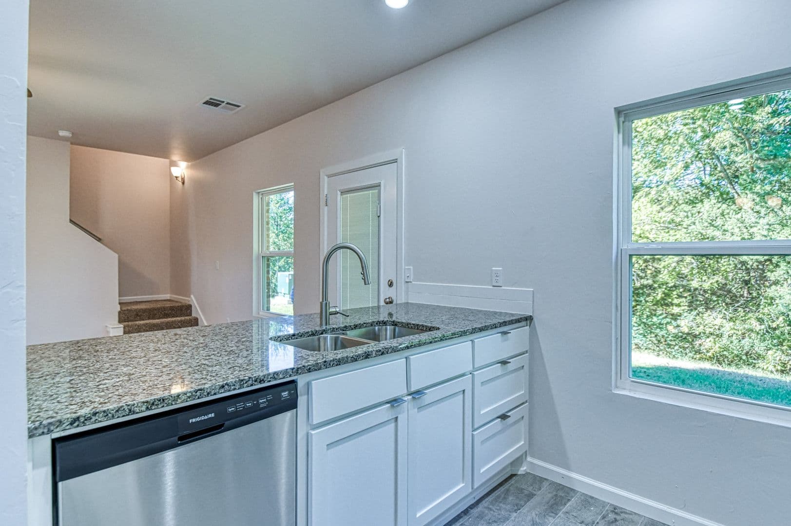 Norman House: 1002 Varenna Court