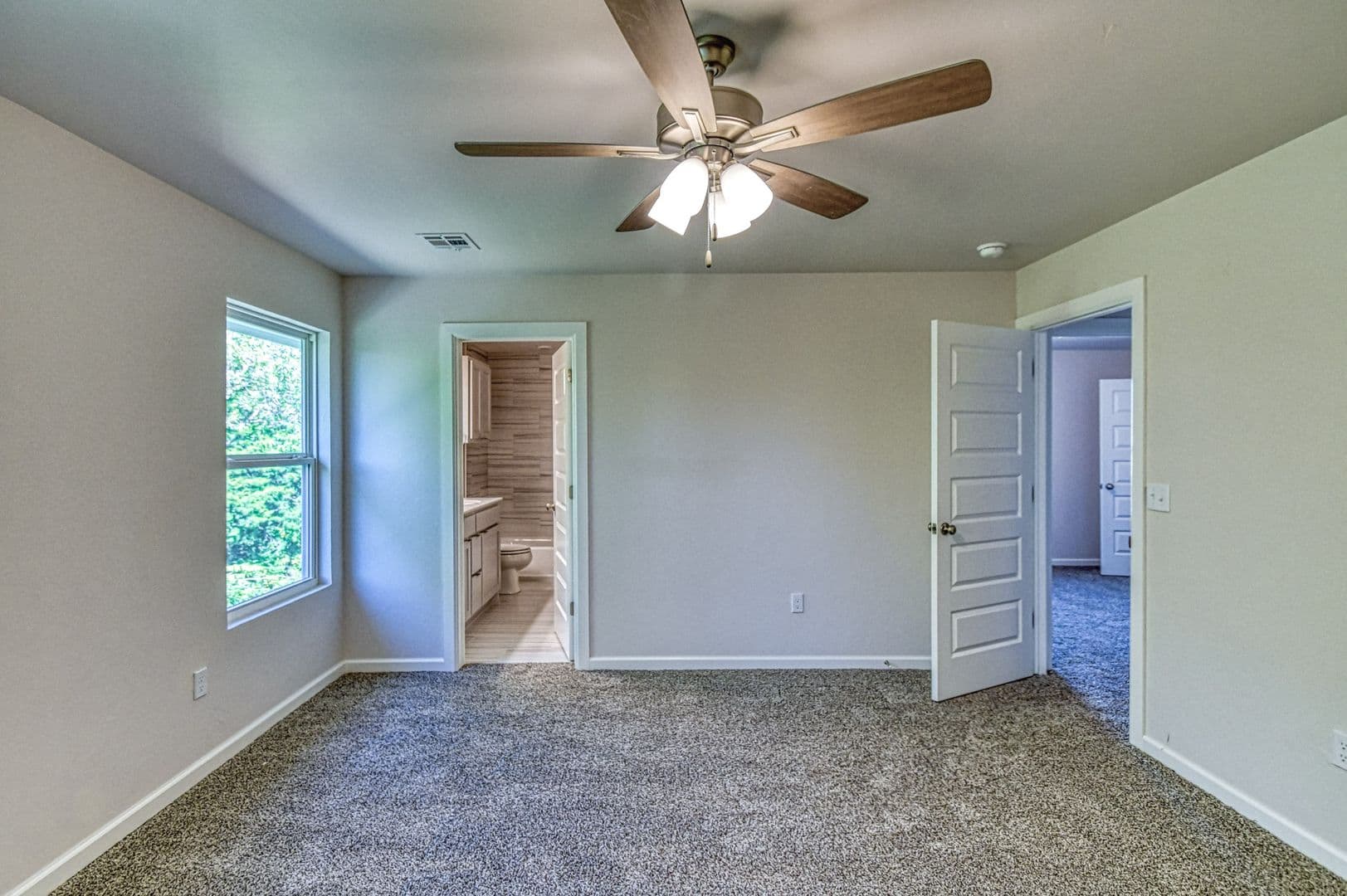 Norman House: 1002 Varenna Court