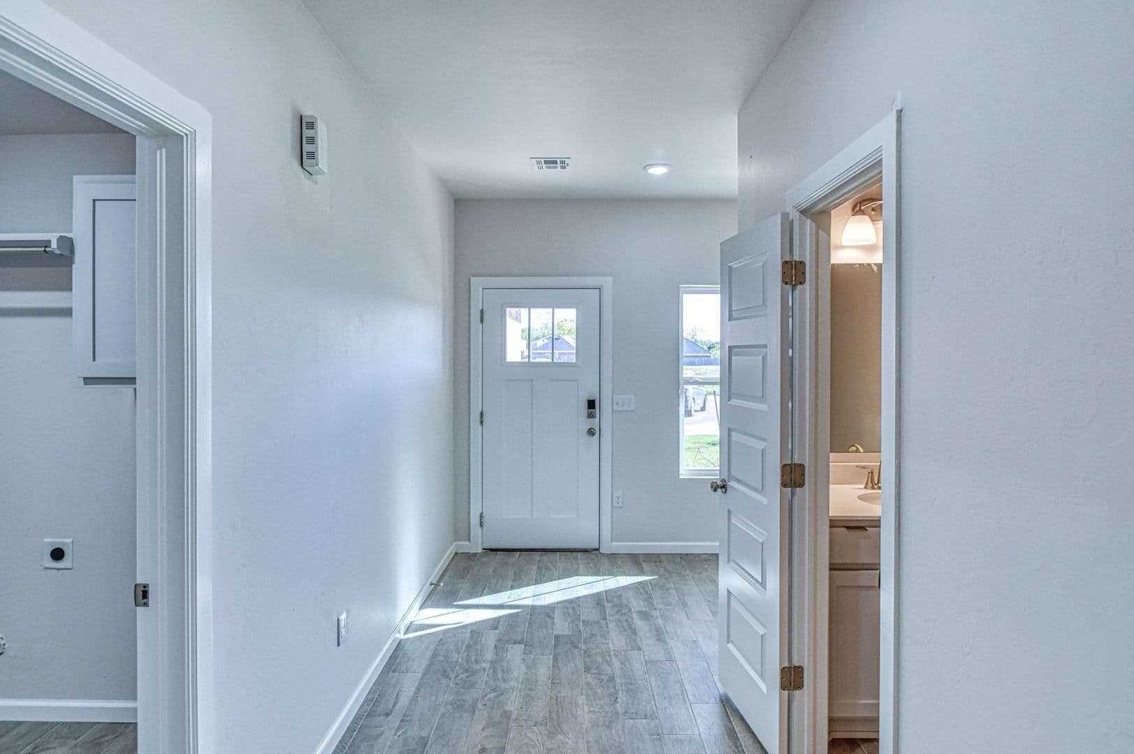 Norman House: 1002 Varenna Court
