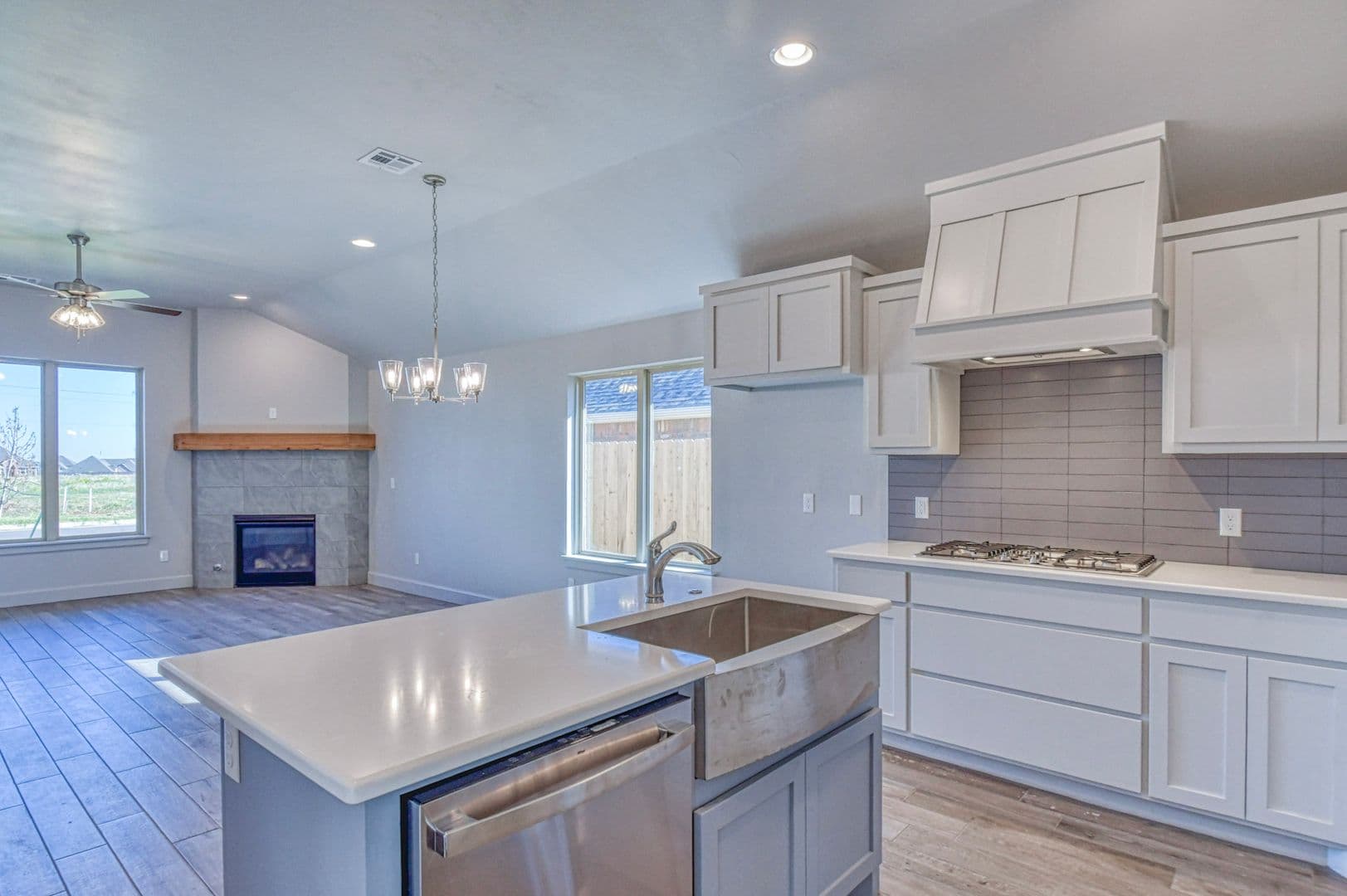 Yukon House: 9340 NW 143rd Street