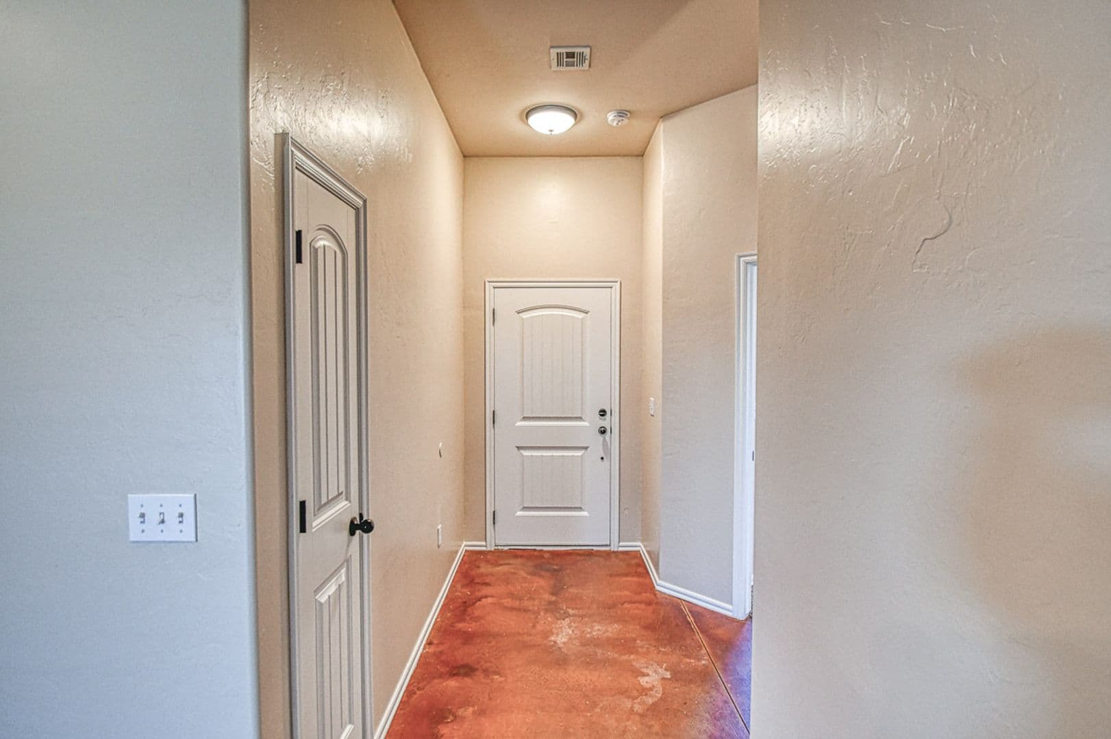 Moore House: 1004 Ridgeway