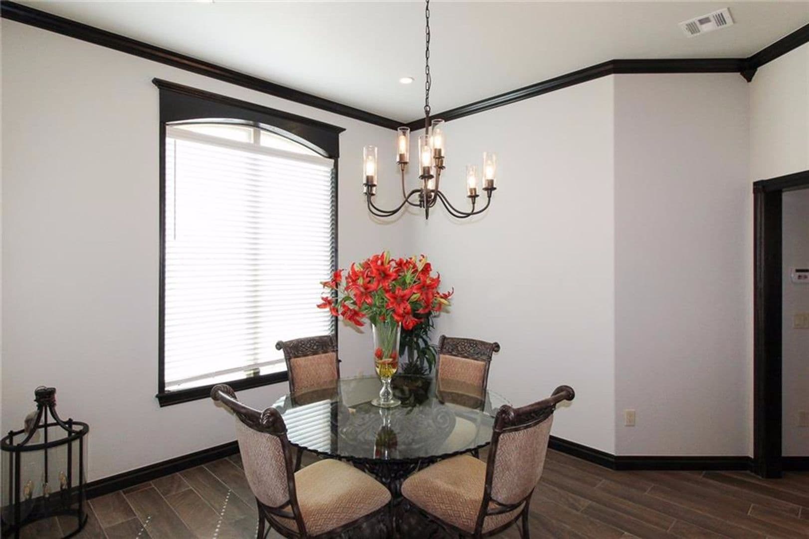 Norman House: 4001 Sam Gordon Drive