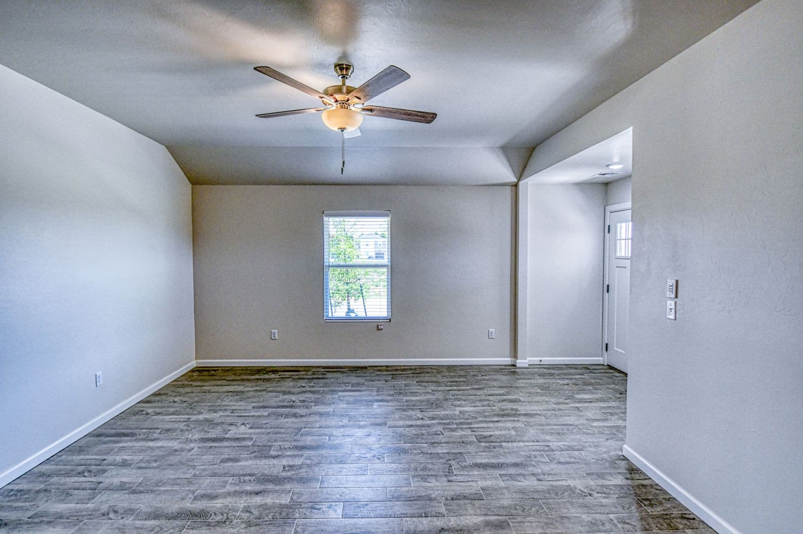 Norman House: 2723 Varenna Lane