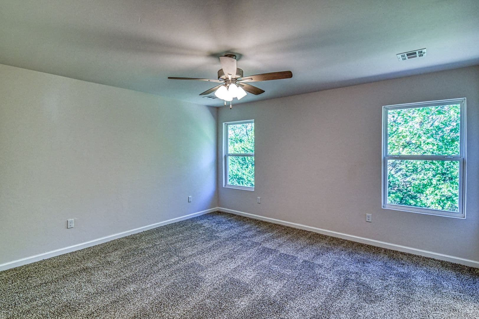 Norman House: 1002 Varenna Court